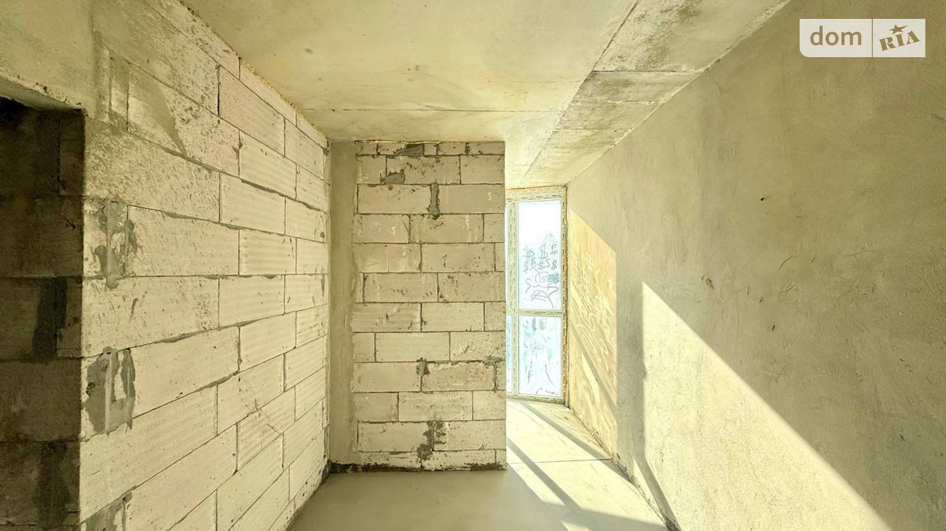 Продается 1-комнатная квартира 36.2 кв. м в Львове, ул. Кульпарковская, 93 корпус 5 - фото 4