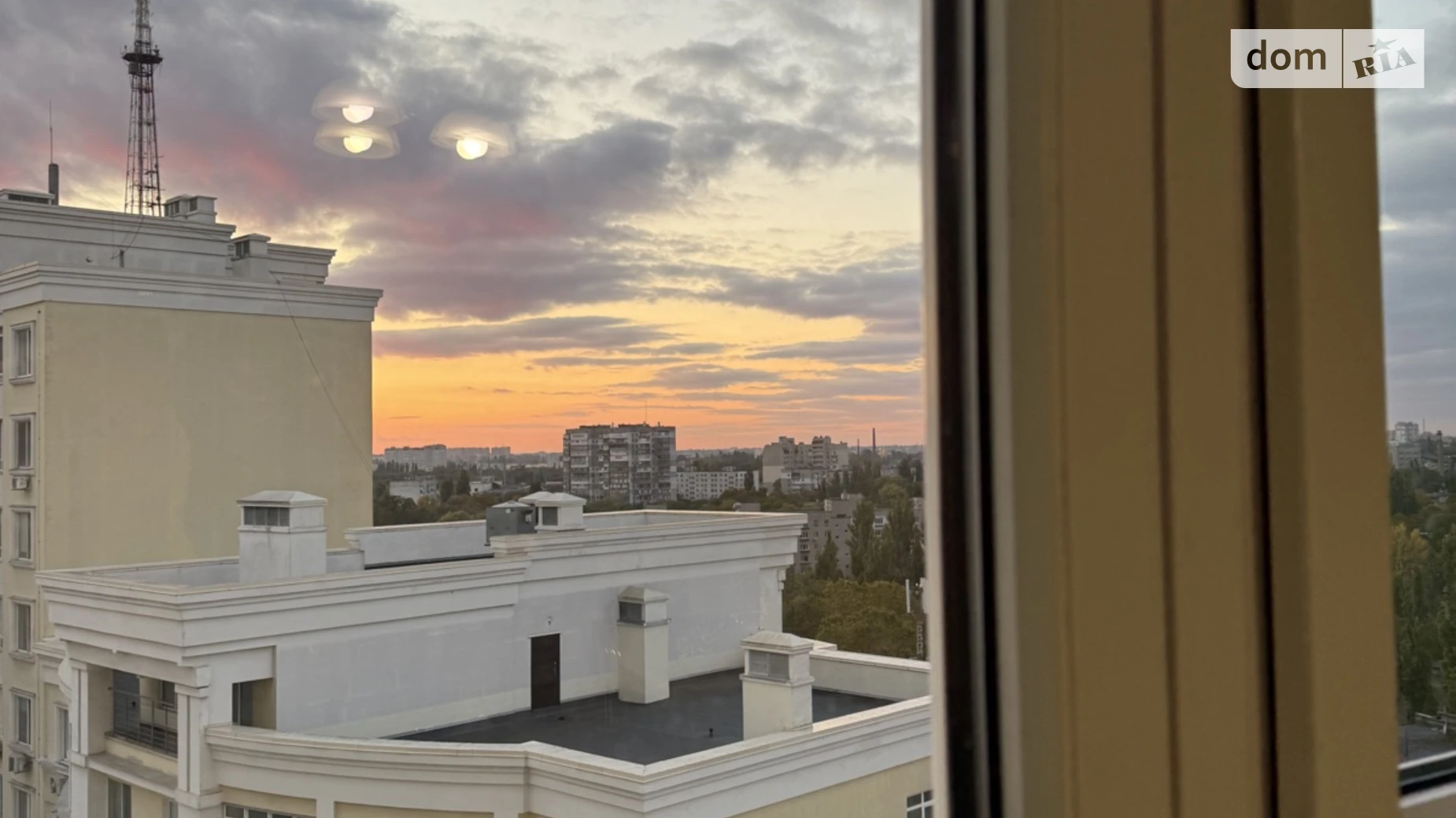 Продается 1-комнатная квартира 49 кв. м в Одессе, вул. Армейская, 11/1 - фото 4