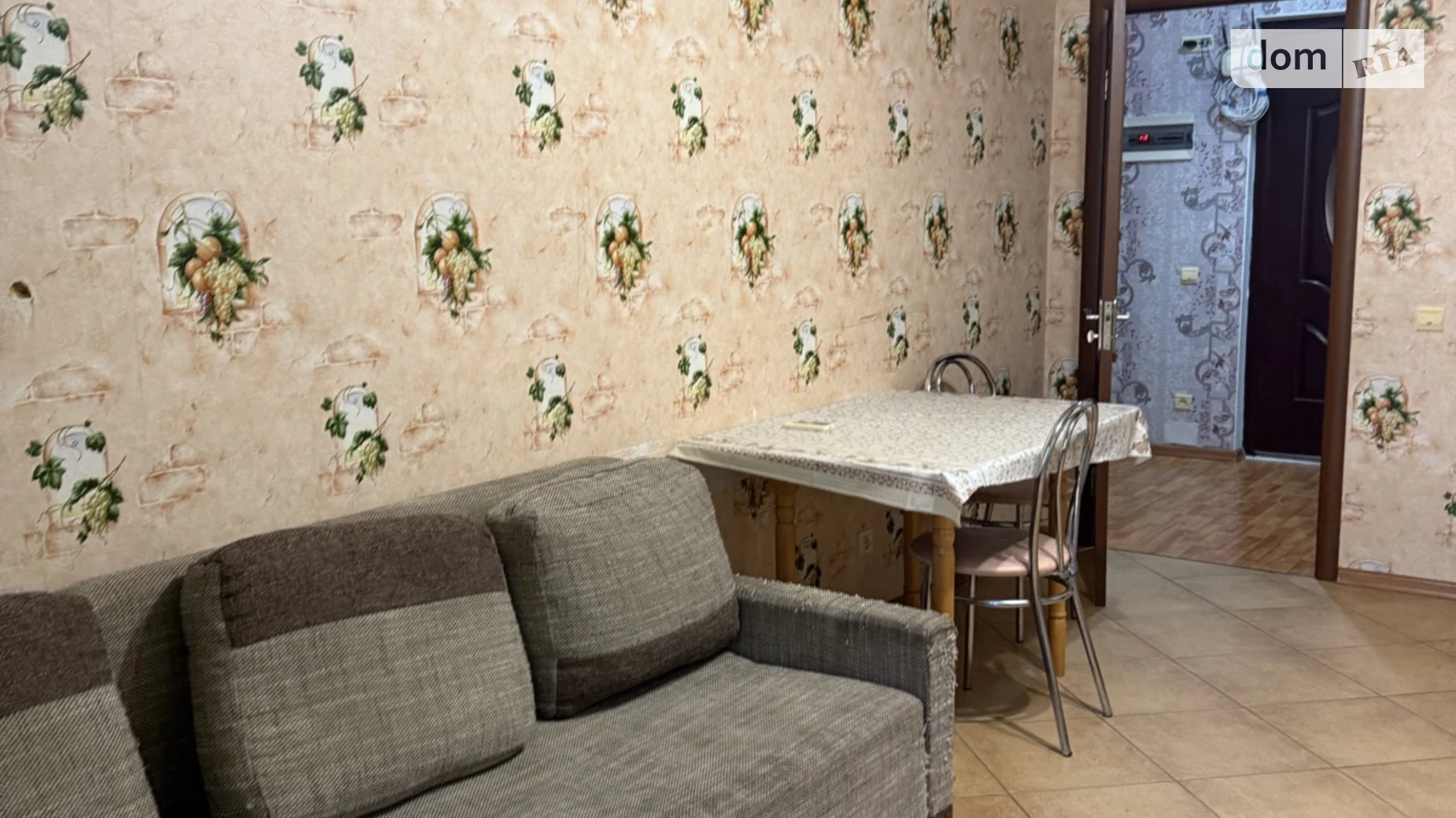 Продается 1-комнатная квартира 49 кв. м в Одессе, вул. Армейская, 11/1 - фото 5