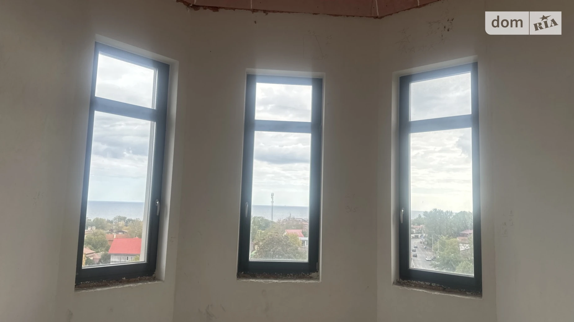 Продається 3-кімнатна квартира 115 кв. м у Одесі, цена: 298800 $ - фото 2