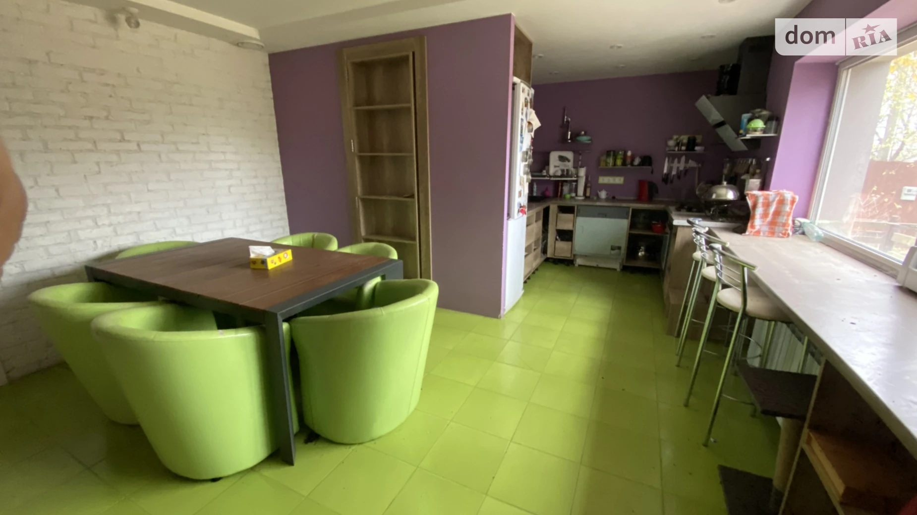 Продается дом на 3 этажа 252 кв. м с мебелью, цена: 144500 $ - фото 3