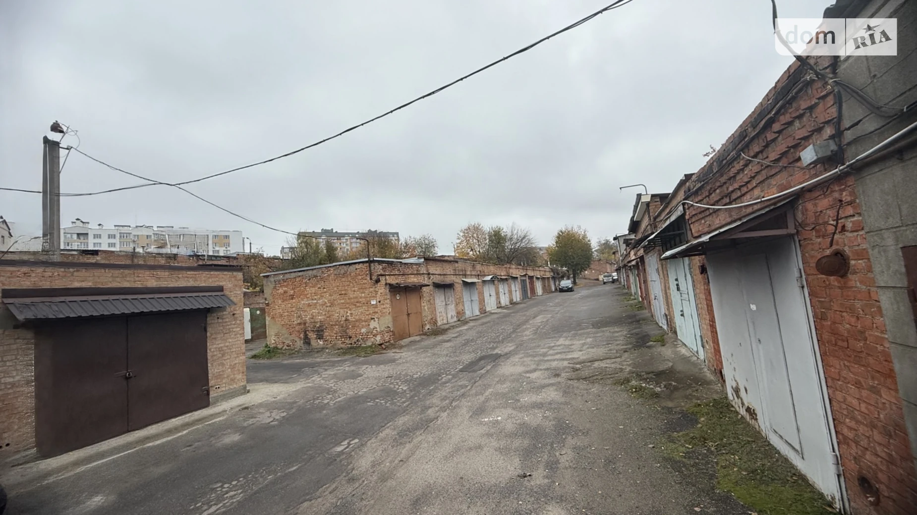 Продается место в гаражном кооперативе под легковое авто на 26 кв. м, цена: 12500 $ - фото 2