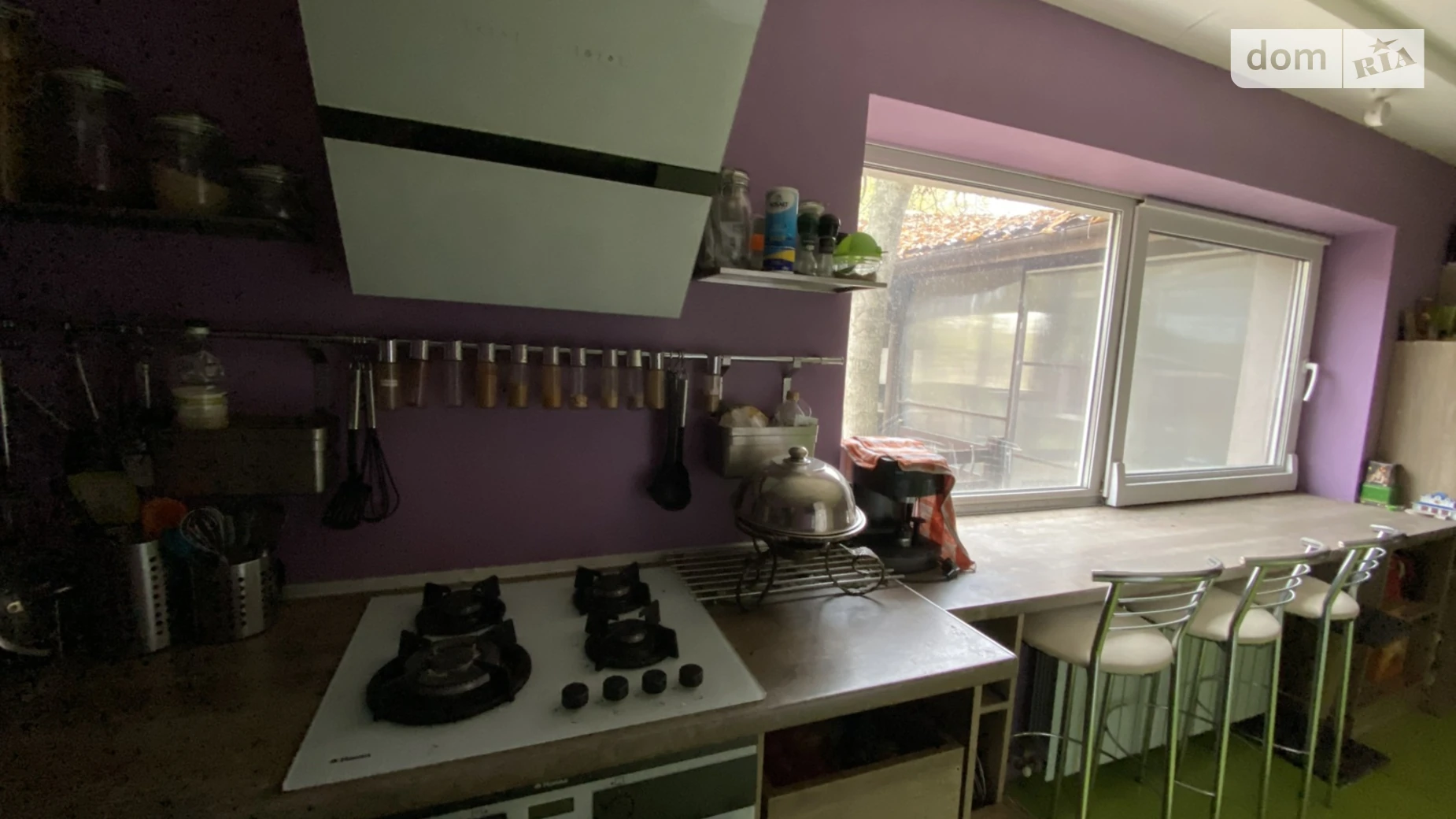 Продается дом на 3 этажа 252 кв. м с мебелью, цена: 144500 $ - фото 4