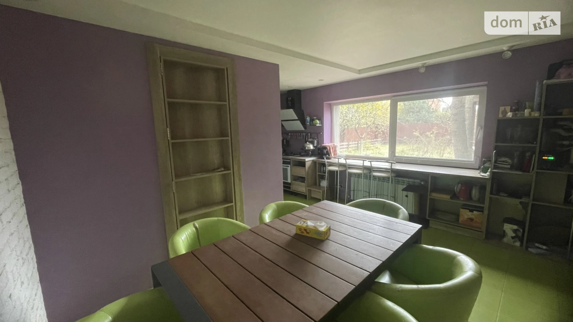 Продается дом на 3 этажа 252 кв. м с мебелью, цена: 144500 $ - фото 5