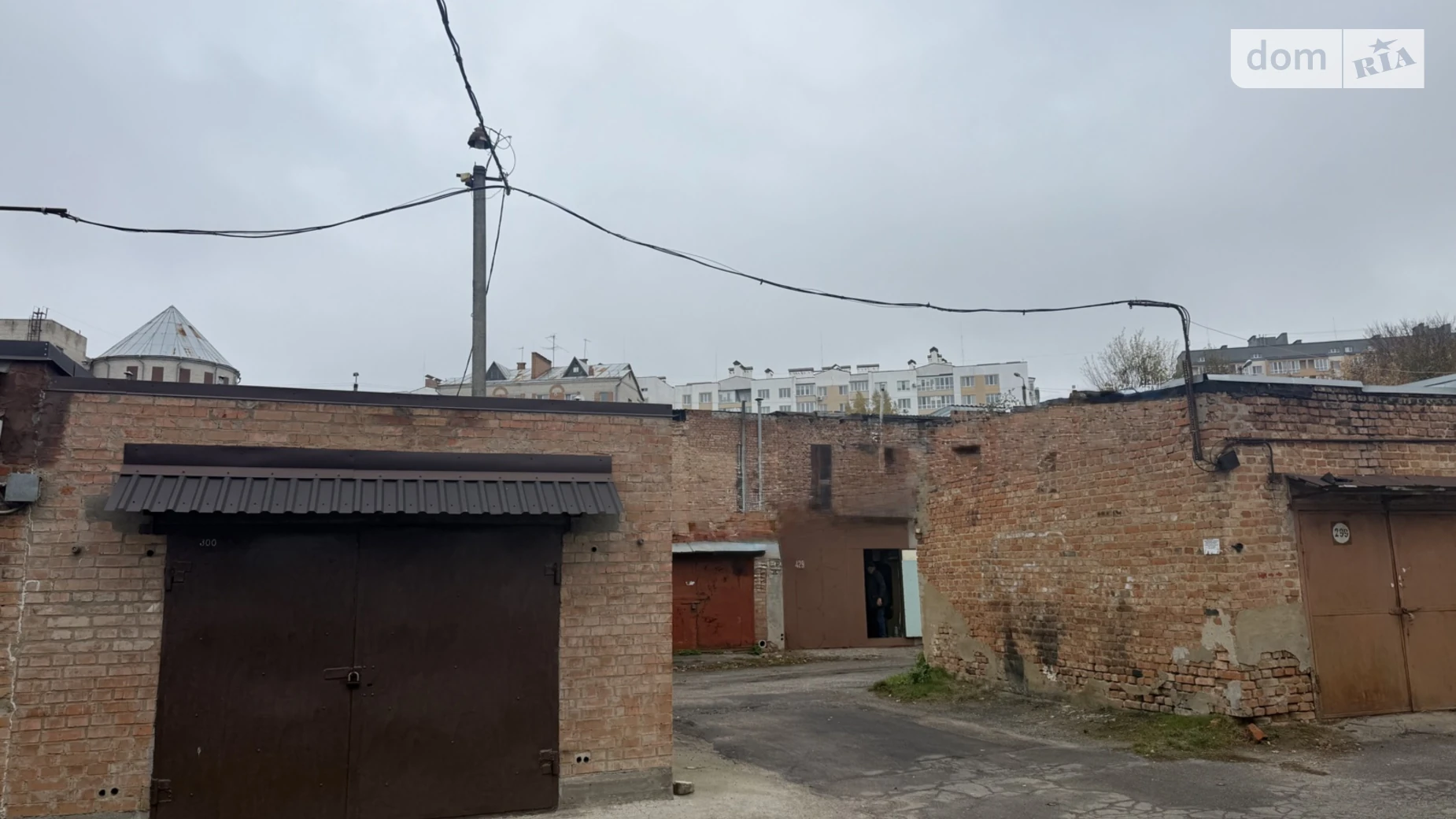 Продается место в гаражном кооперативе под легковое авто на 26 кв. м, цена: 12500 $ - фото 4