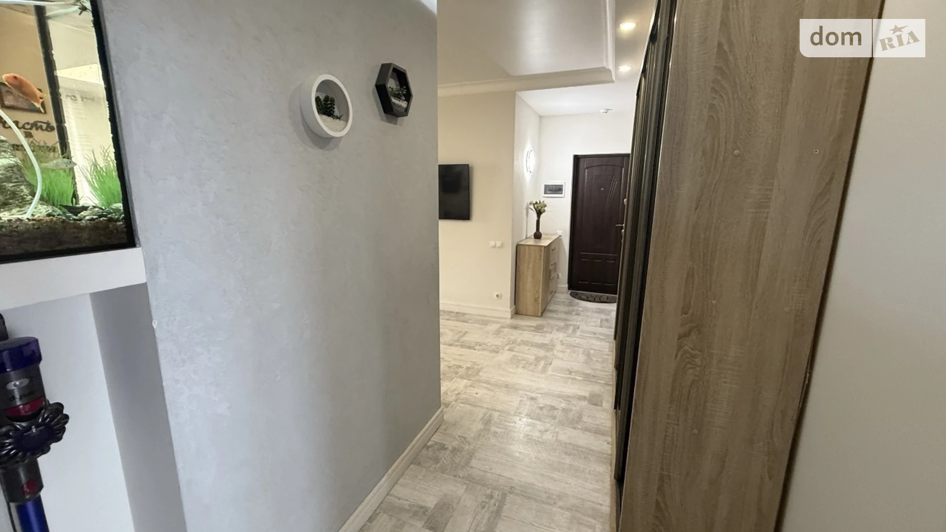 Продається 2-кімнатна квартира 69 кв. м у Одесі, мас. Радужний, 15/4 - фото 5