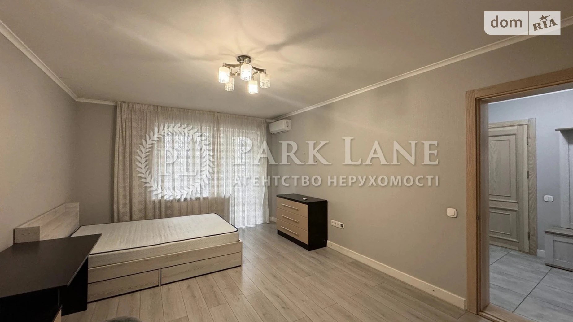 Продається 1-кімнатна квартира 40.3 кв. м у Києві, вул. Левка Лук'яненка, 13А - фото 5