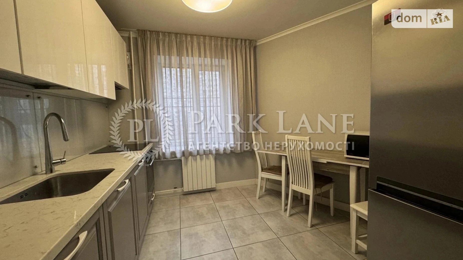 Продається 1-кімнатна квартира 40.3 кв. м у Києві, вул. Левка Лук'яненка, 13А - фото 3