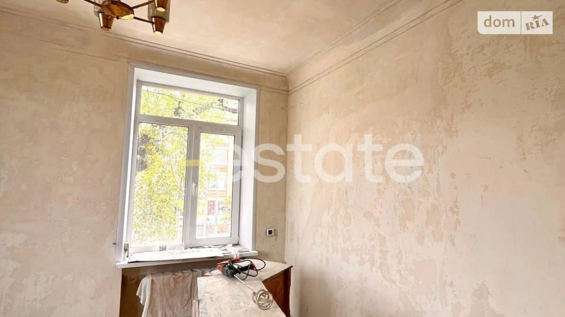 Продается 3-комнатная квартира 64 кв. м в Днепре, пл. Старомостова, 1 - фото 2