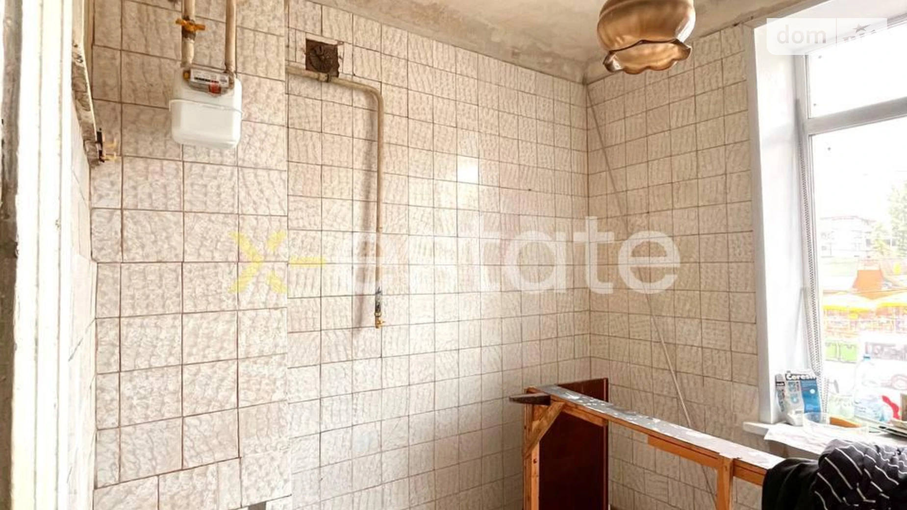 Продается 3-комнатная квартира 64 кв. м в Днепре, пл. Старомостова, 1 - фото 4