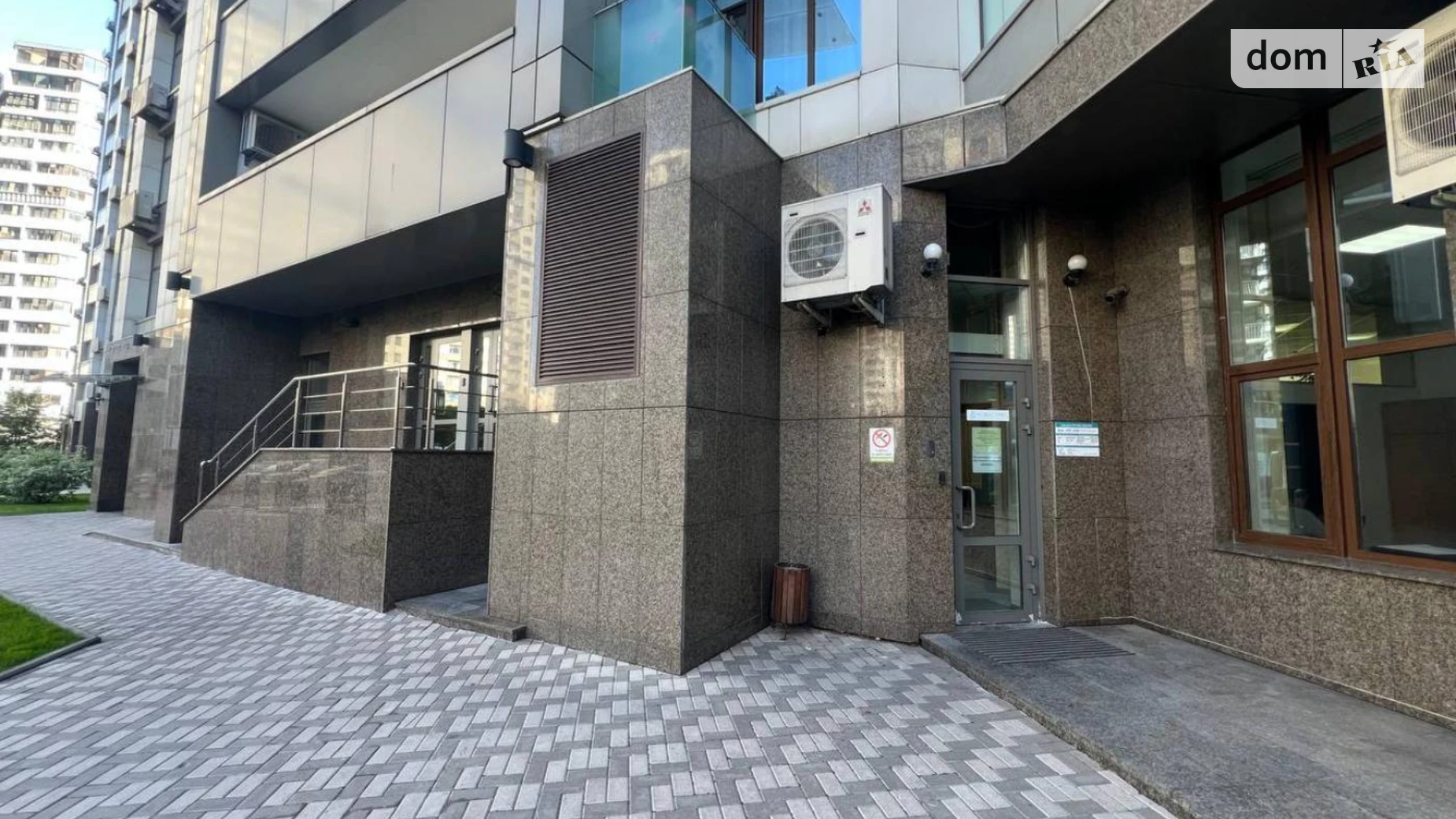 вул. Андрія Верхогляда(Драгомирова) Печерський Київ ЖК Новопечерські Липки, цена: 7050 $ - фото 5