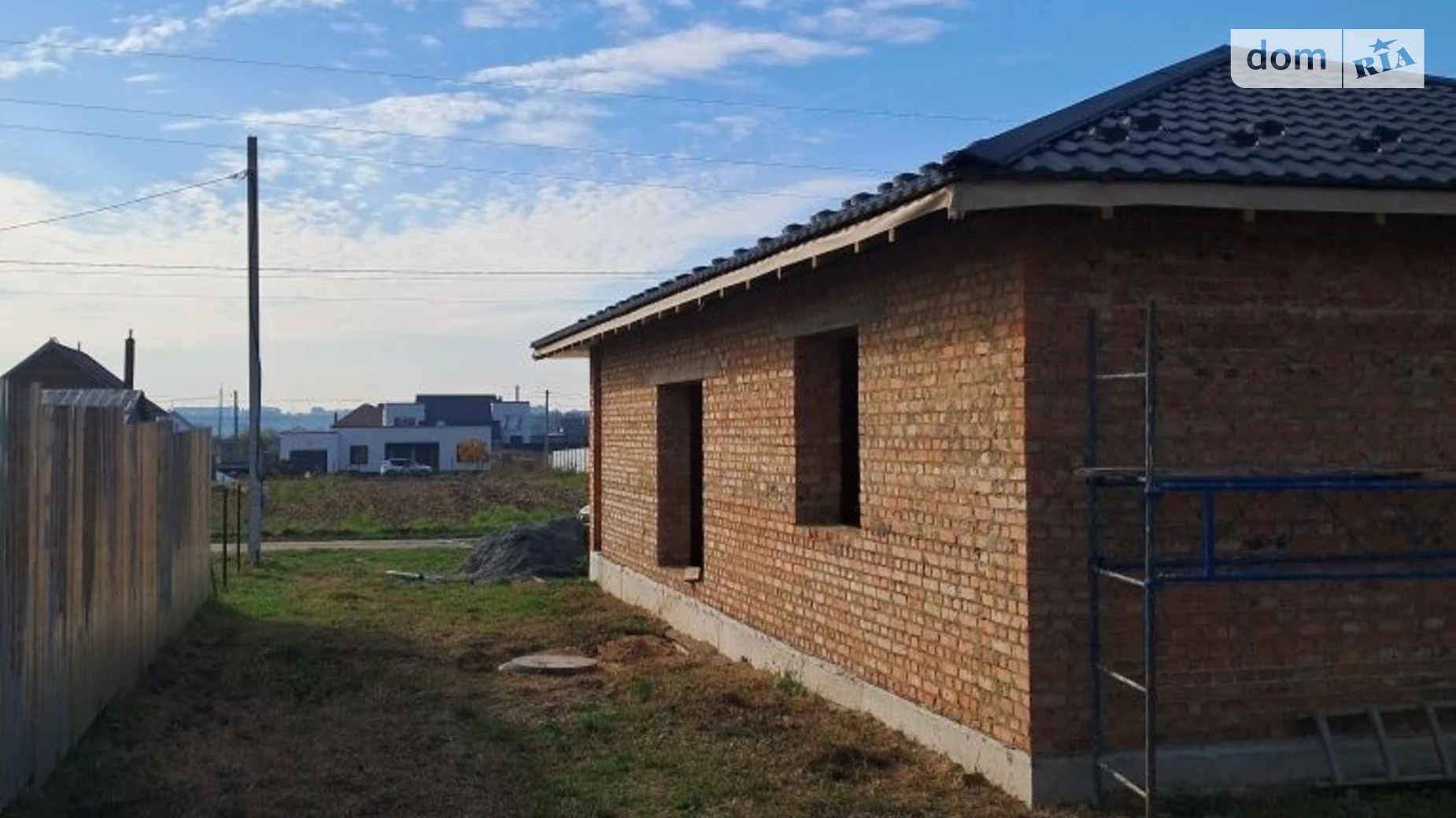 Продается одноэтажный дом 98 кв. м с мебелью, цена: 45000 $ - фото 5
