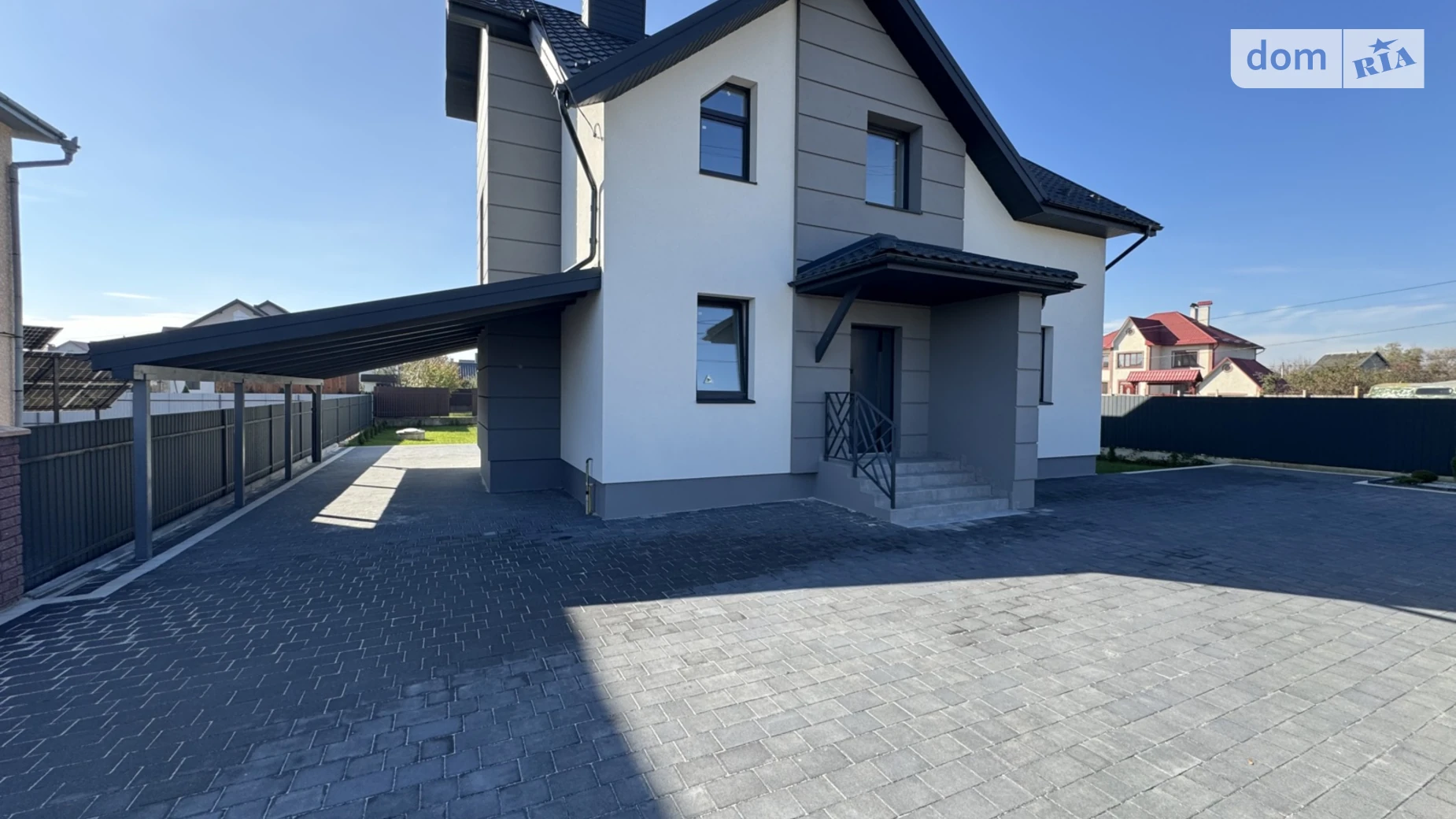 Продается дом на 2 этажа 221 кв. м с мебелью, цена: 230000 $ - фото 5