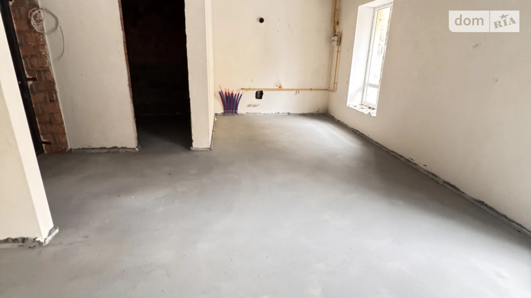 Продається 1-кімнатна квартира 36 кв. м у Ворзелі, вул. Курортна, 41А - фото 2