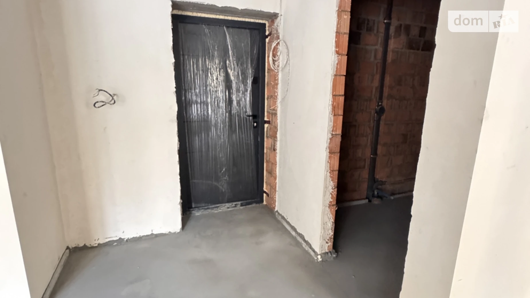 Продається 1-кімнатна квартира 36 кв. м у Ворзелі, вул. Курортна, 41А - фото 3