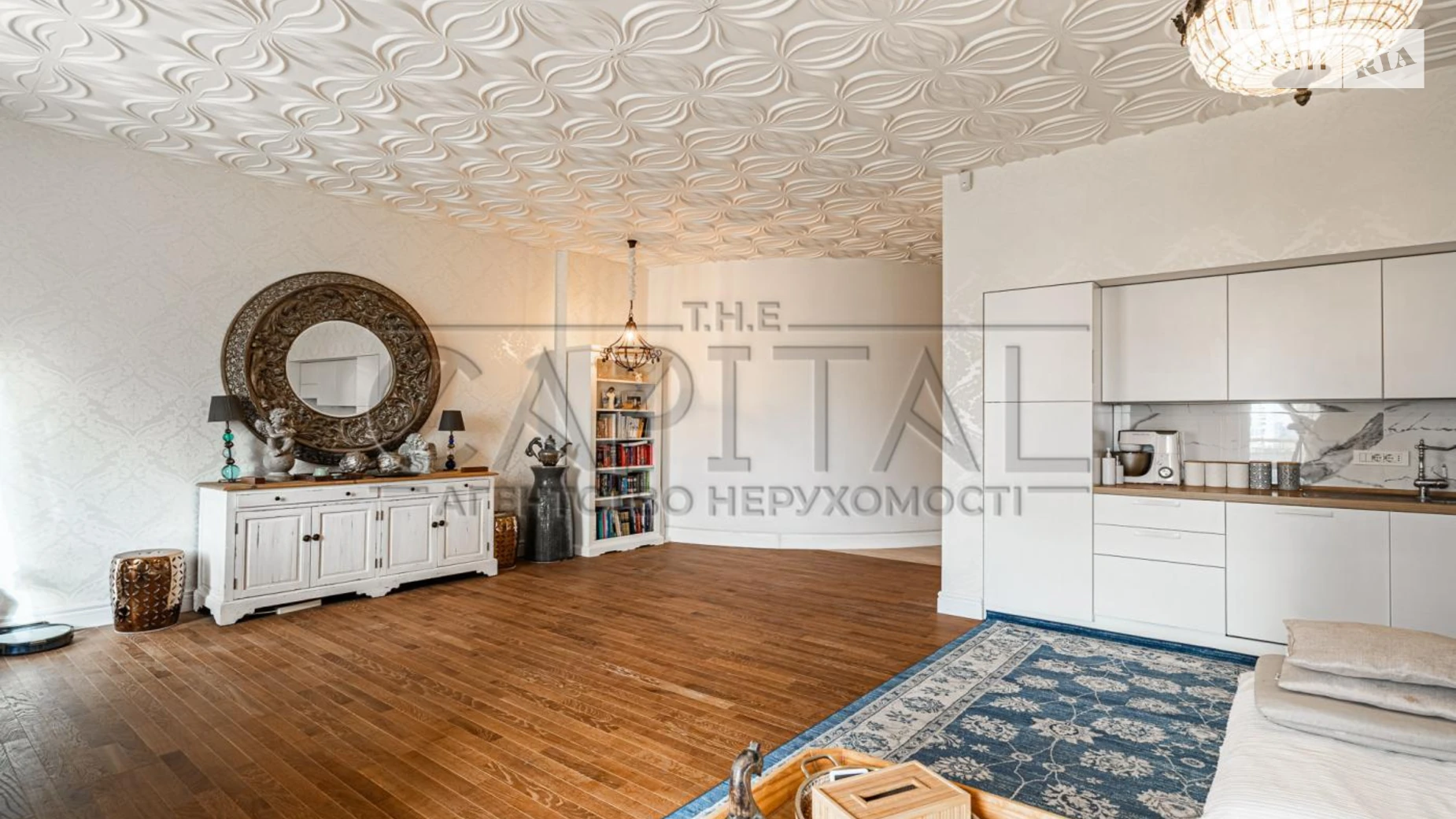 Продается 2-комнатная квартира 110 кв. м в Киеве, ул. Коновальца Евгения, 36Е - фото 4