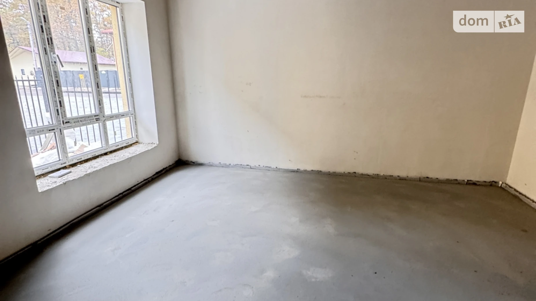 Продається 1-кімнатна квартира 36 кв. м у Ворзелі, вул. Курортна, 41А - фото 5