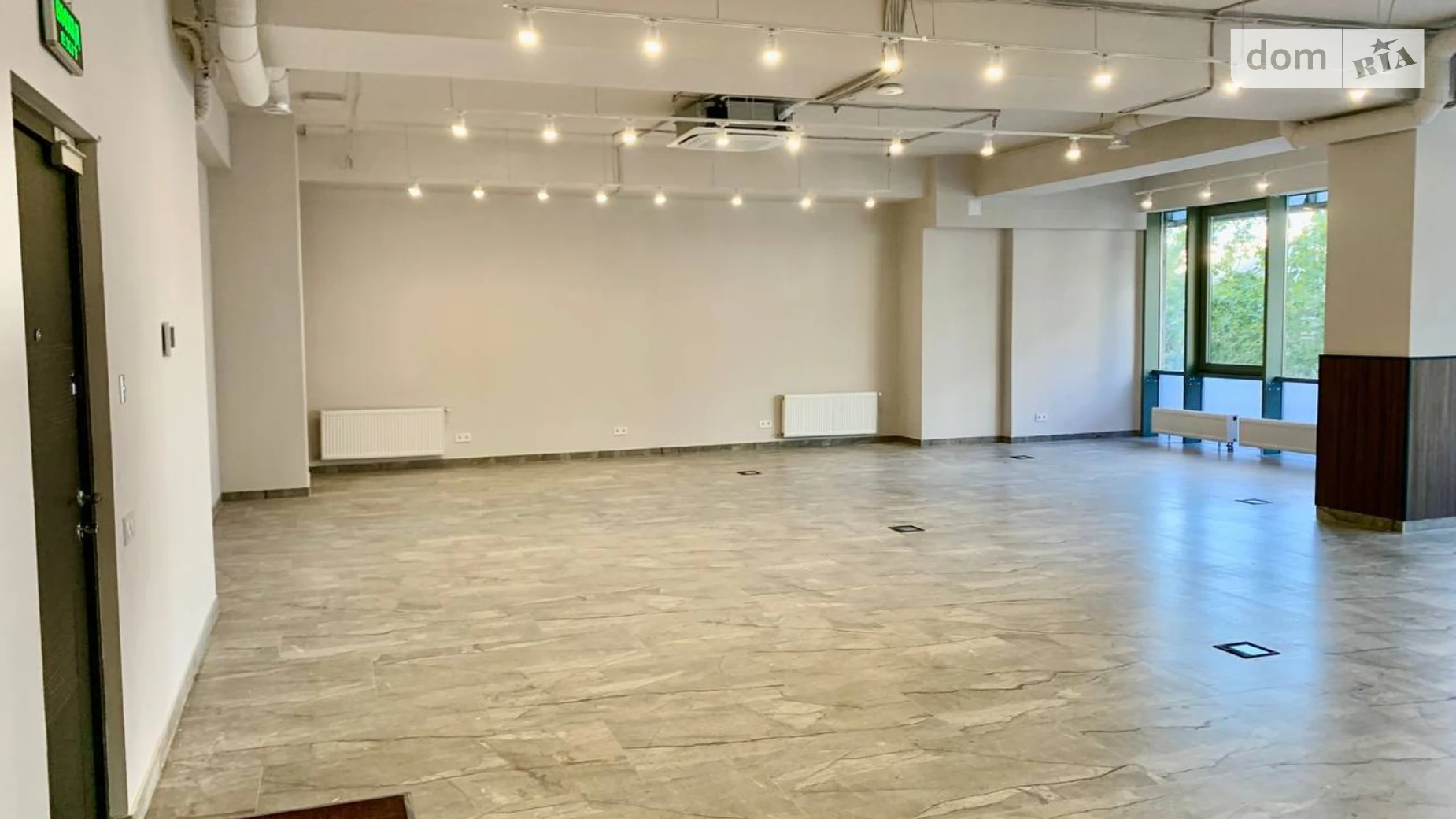 Сдается в аренду офис 173 кв. м в бизнес-центре, цена: 1730 $ - фото 2