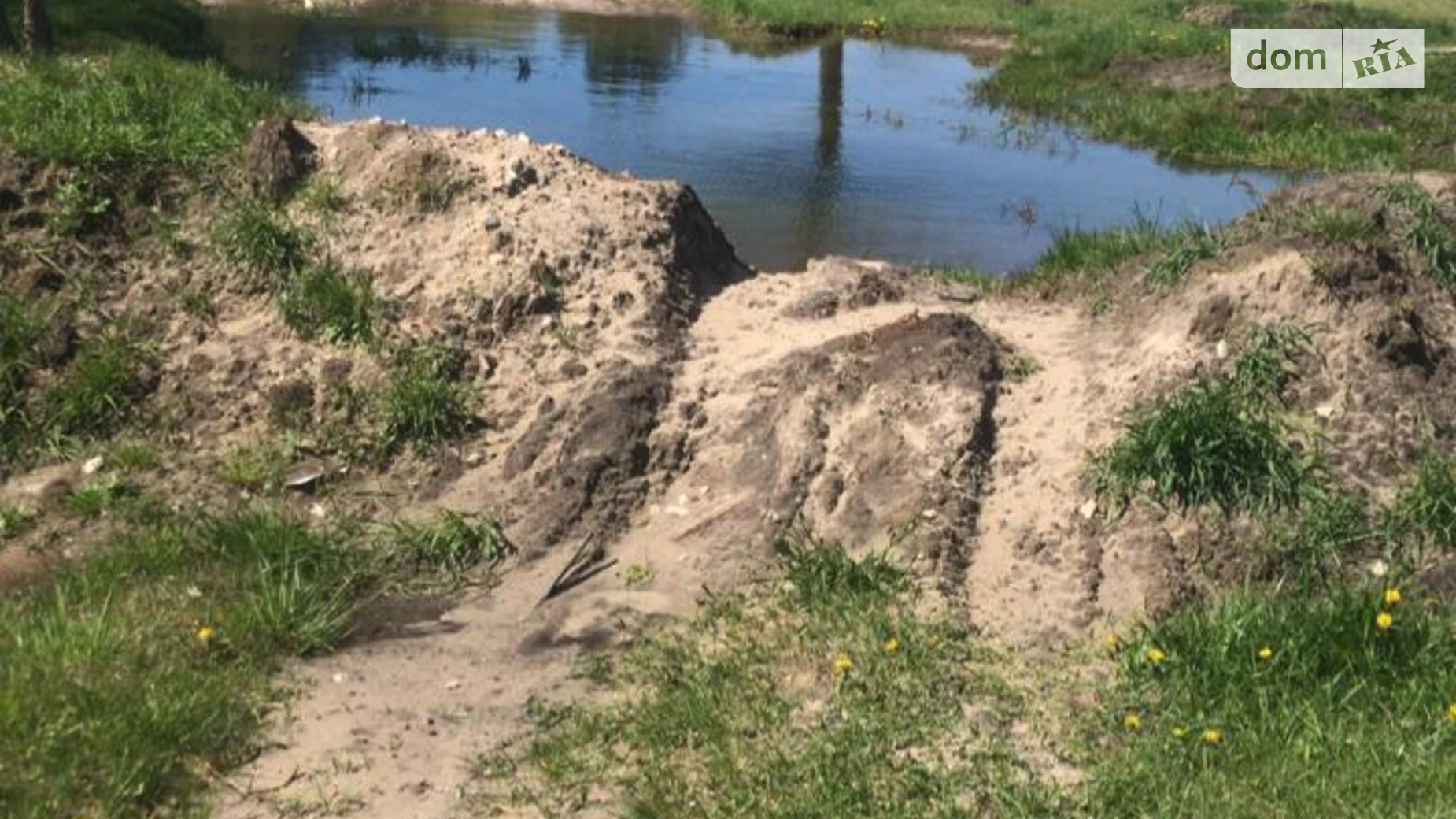 Продается земельный участок 200 соток в Киевской области, цена: 40000 $ - фото 2