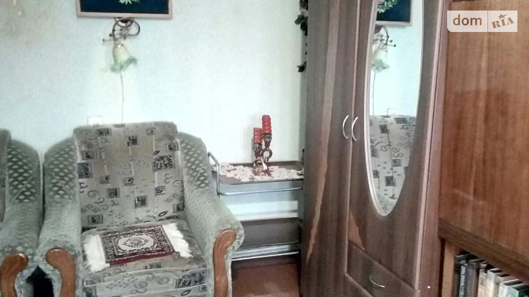 Здається в оренду 1-кімнатна квартира 32 кв. м у Вінниці, пл. Івана Богуна, 3 - фото 2