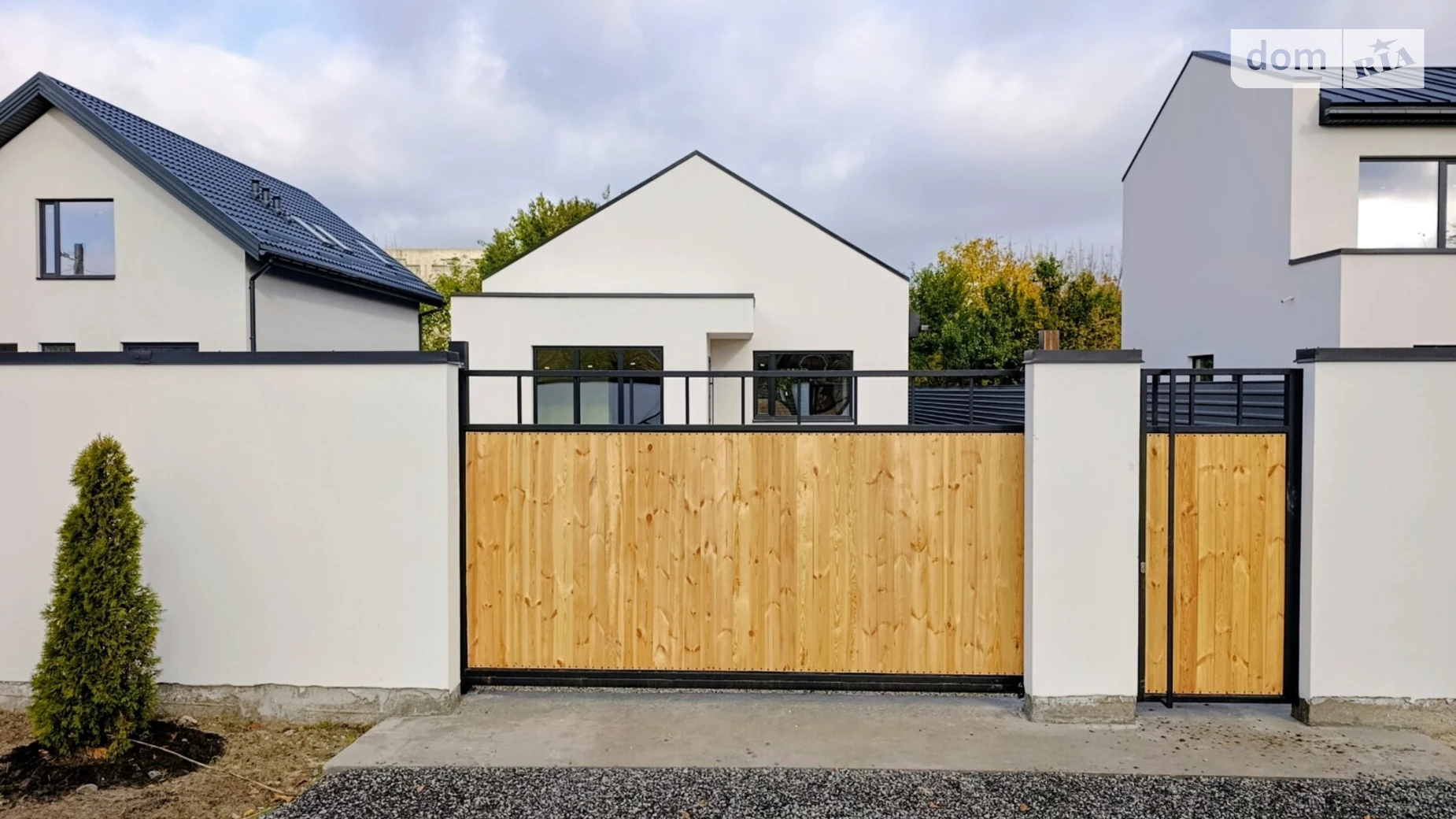 Продается одноэтажный дом 93 кв. м с террасой, цена: 123000 $ - фото 2