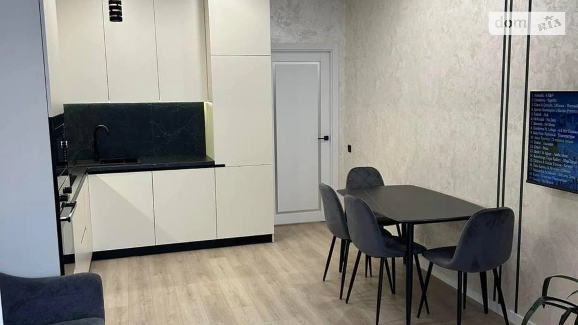 Сдается в аренду 1-комнатная квартира 55.5 кв. м в Хмельницком, ул. Лесогриневецкая - фото 4