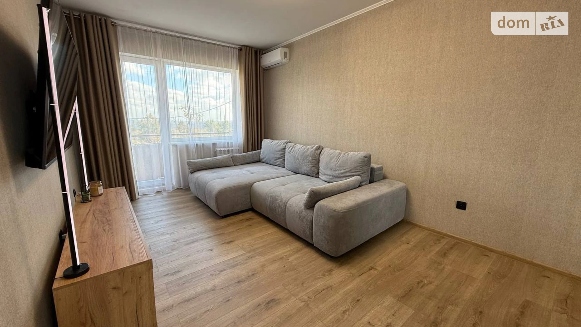 Сдается в аренду 1-комнатная квартира 35 кв. м в, цена: 9999 грн - фото 5