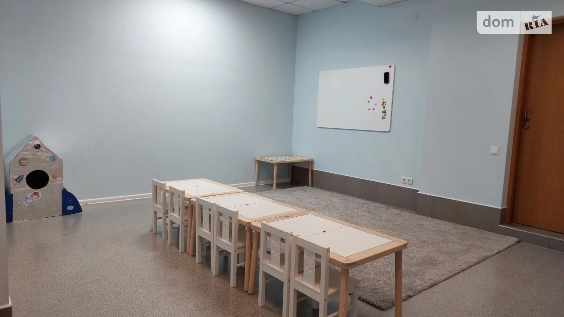 Сдается в аренду офис 100 кв. м в бизнес-центре, цена: 30000 грн - фото 4