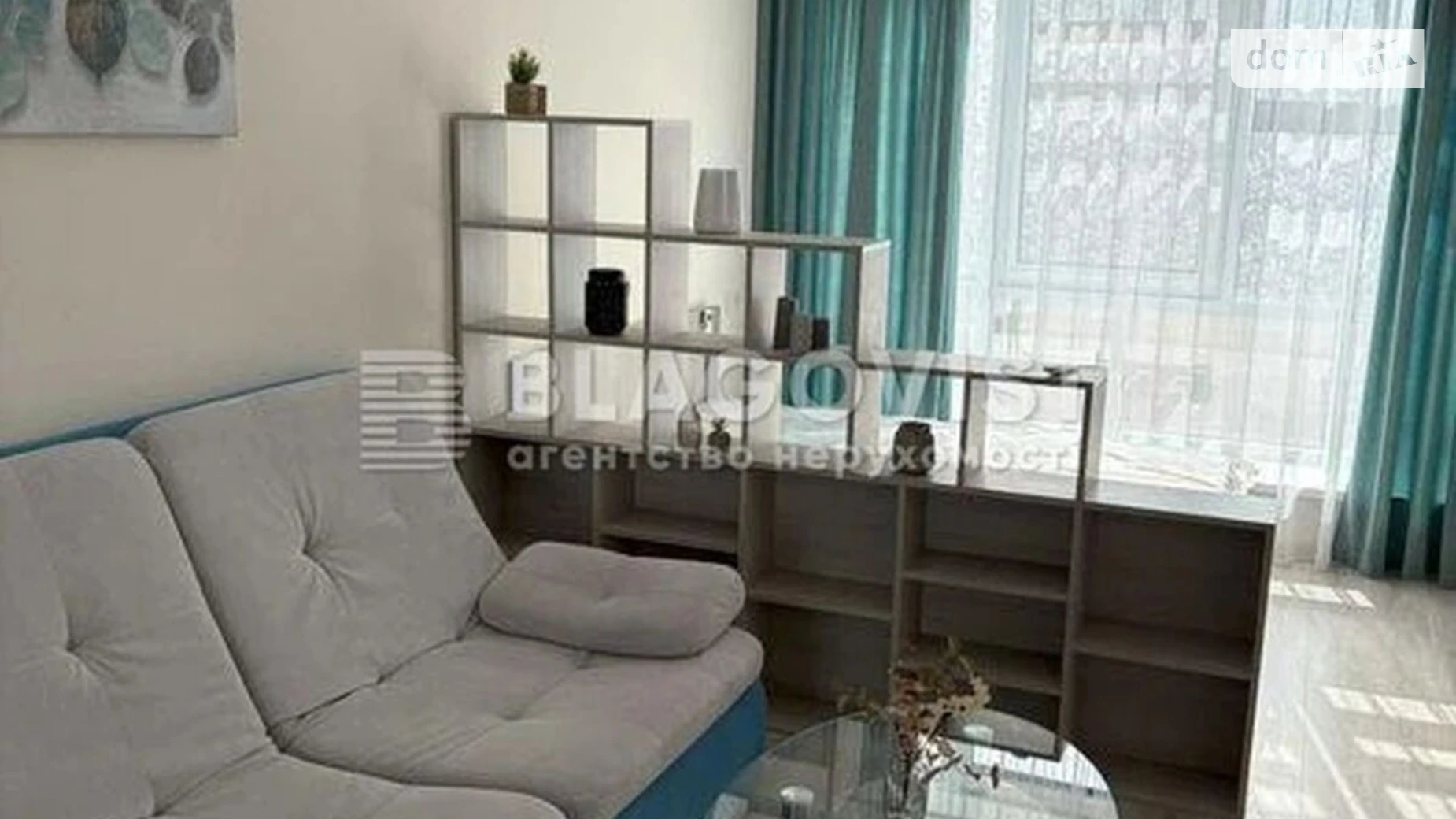 Продається 1-кімнатна квартира 50.5 кв. м у, цена: 128000 $ - фото 4