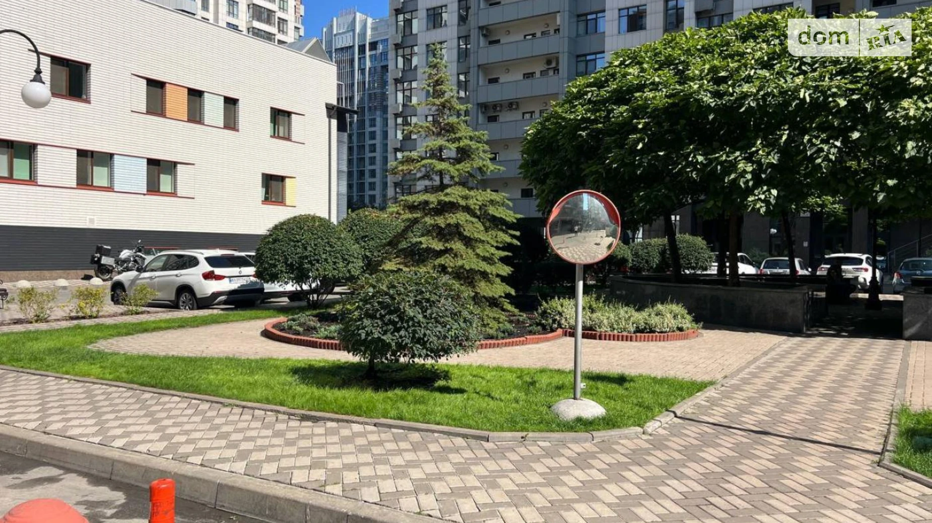 вул. Андрія Верхогляда(Драгомирова) Печерський Київ ЖК Новопечерські Липки, цена: 1770 $ - фото 2