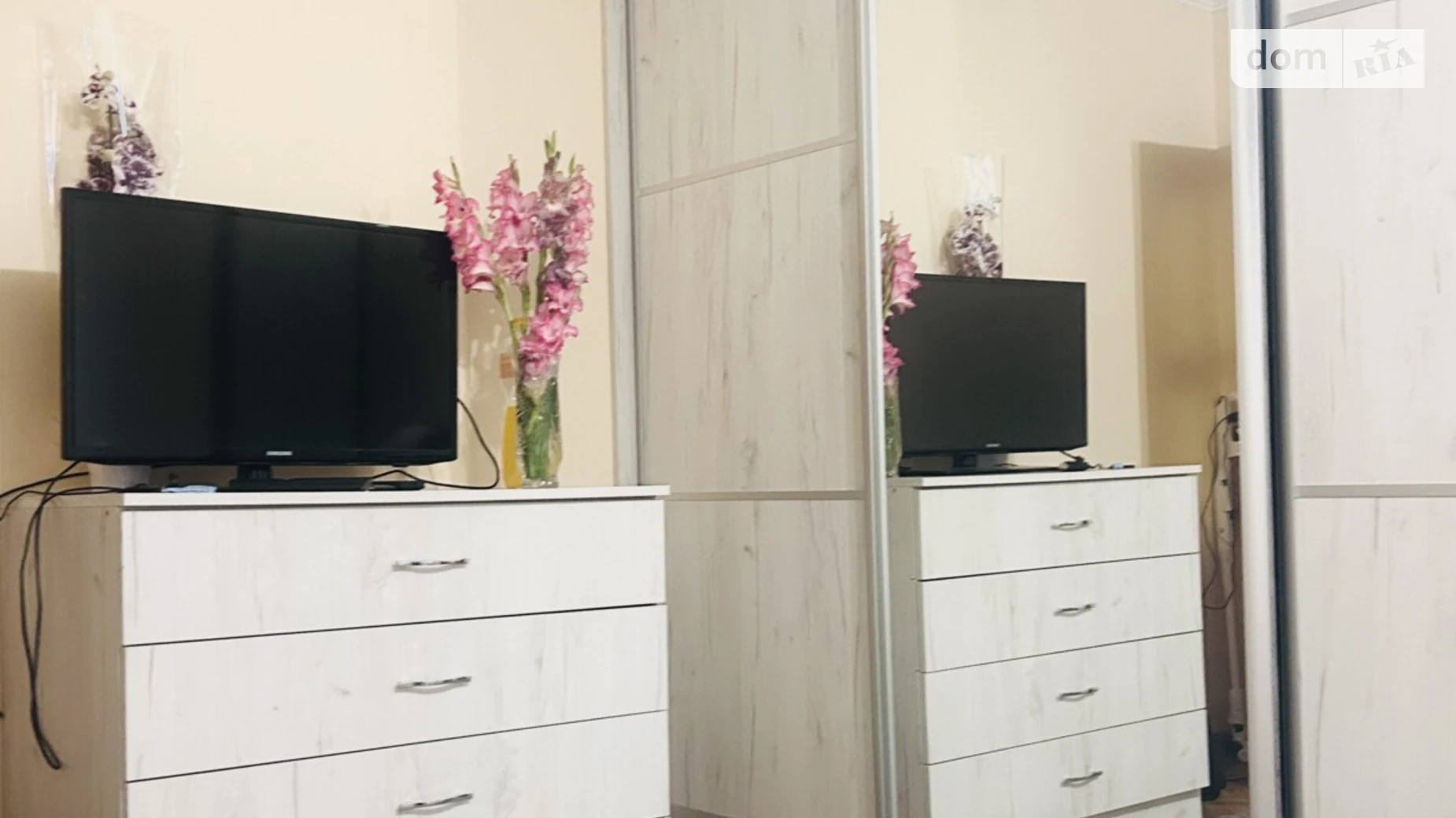 Здається в оренду 2-кімнатна квартира 48 кв. м у Львові, вул. Бориса Грінченка, 6 - фото 3