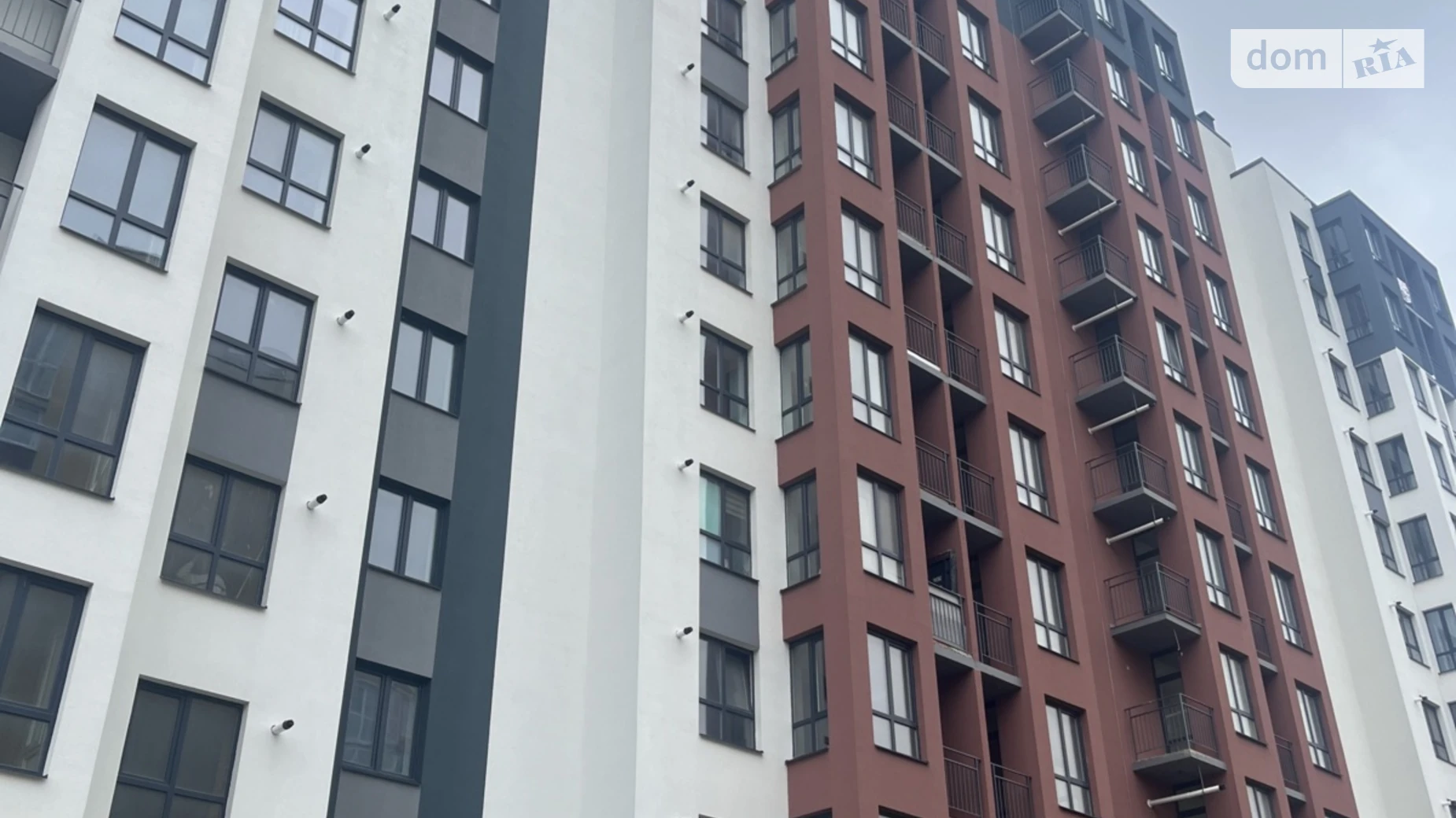 Продается 1-комнатная квартира 40 кв. м в Виннице, ул. Васильковая, 4В - фото 5