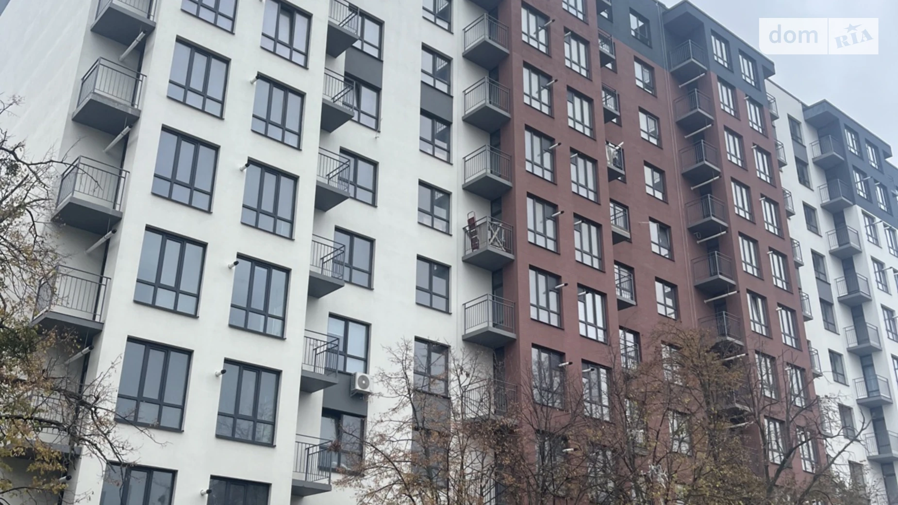 Продается 1-комнатная квартира 40 кв. м в Виннице, ул. Васильковая, 4В - фото 3