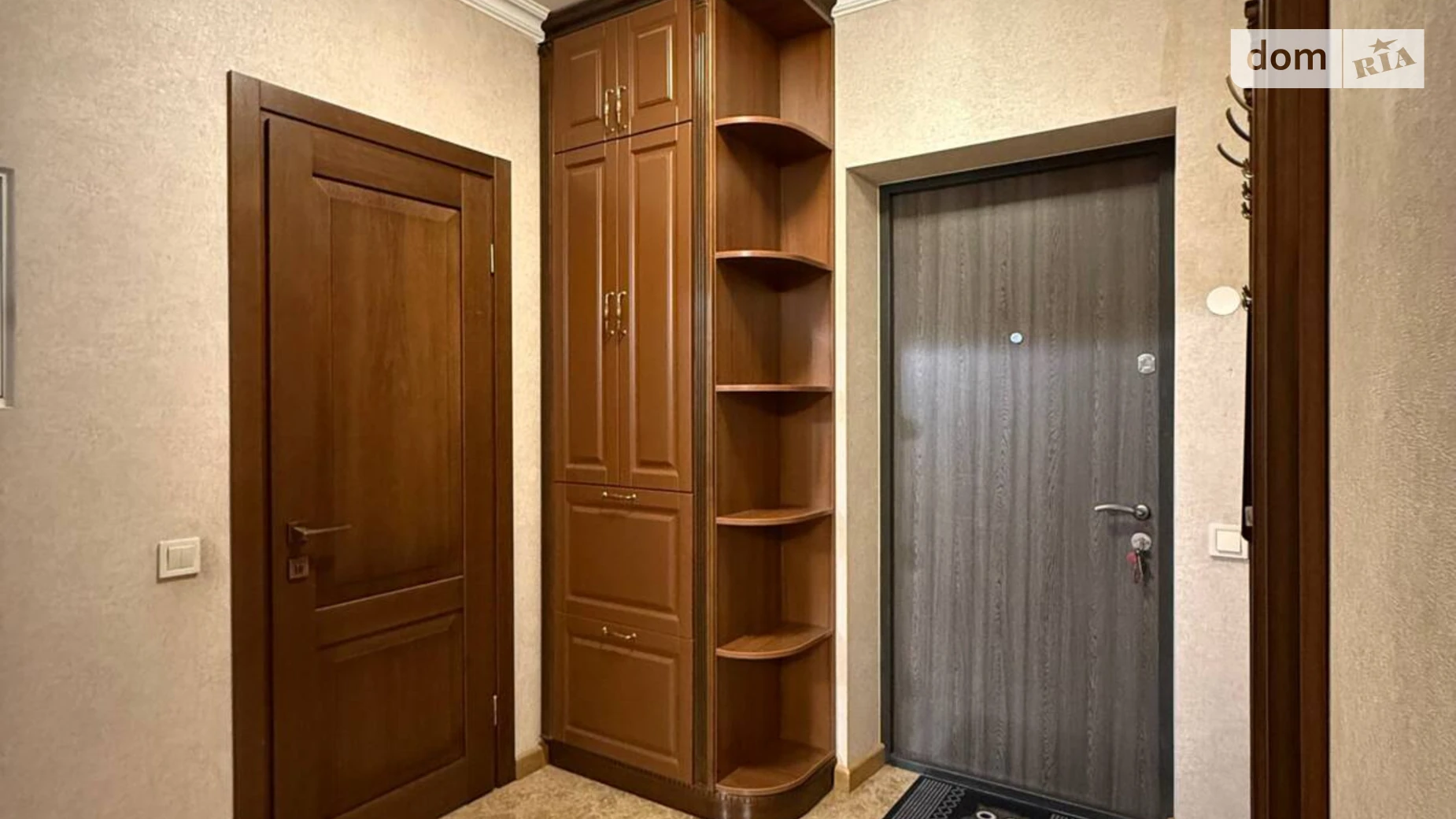 Сдается в аренду 1-комнатная квартира 52.2 кв. м в Киеве, ул. Златоустовская, 34 - фото 4