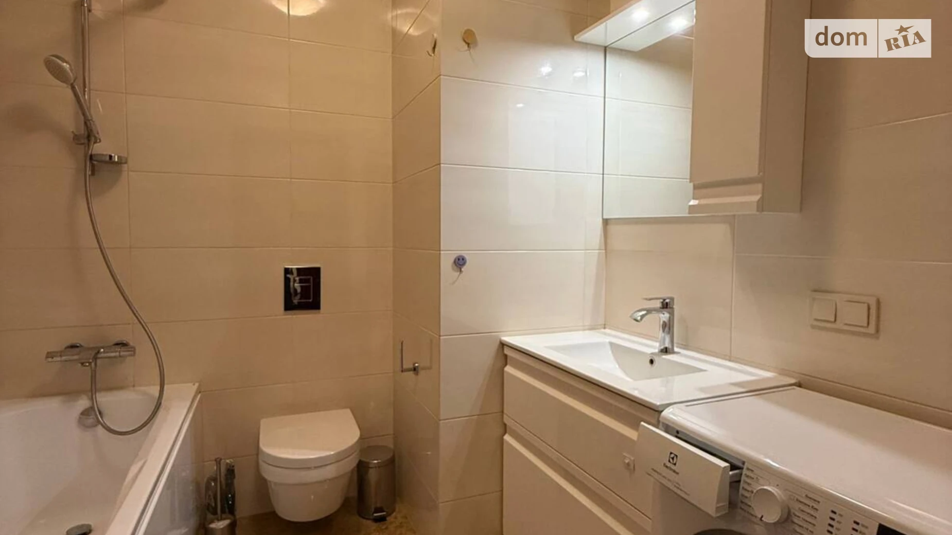 Сдается в аренду 1-комнатная квартира 52.2 кв. м в Киеве, ул. Златоустовская, 34 - фото 5