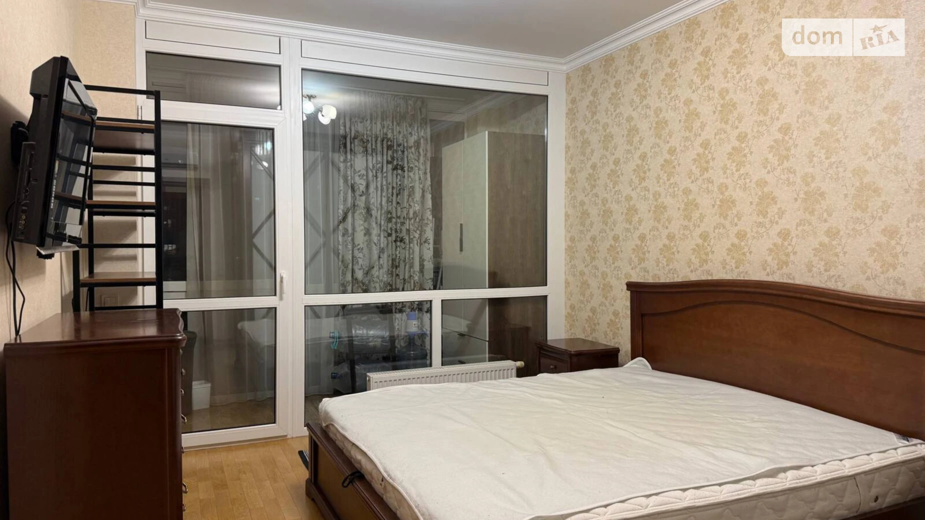 Сдается в аренду 1-комнатная квартира 52.2 кв. м в Киеве, ул. Златоустовская, 34 - фото 2