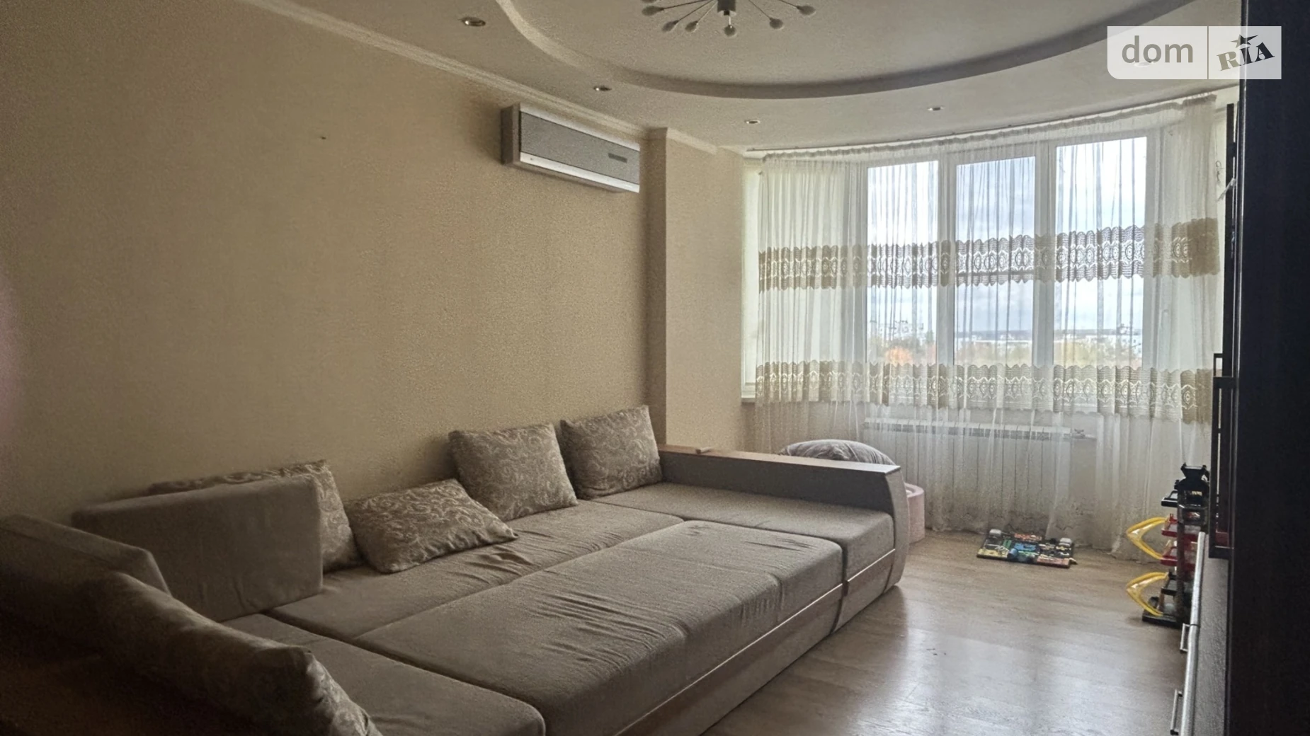 Продается 3-комнатная квартира 89.1 кв. м в Харькове, ул. Академика Павлова, 142Б/3 - фото 3