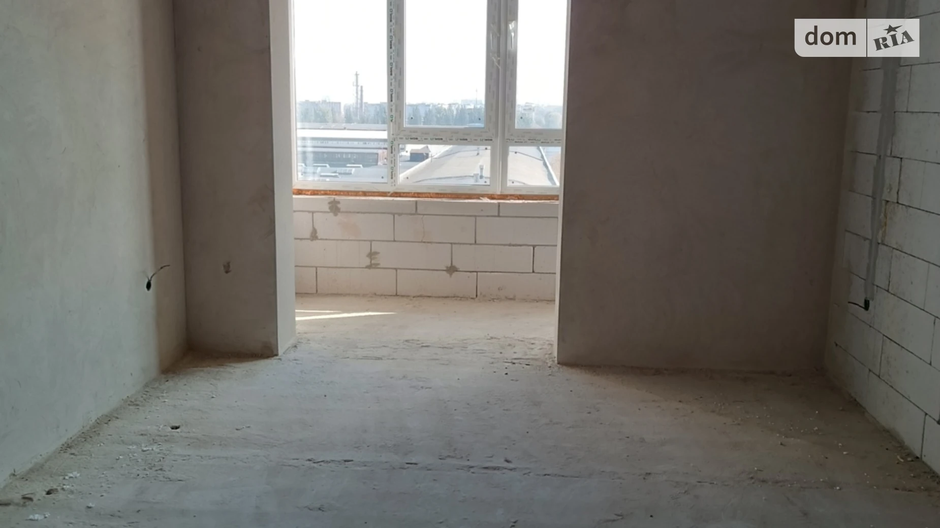Продается 2-комнатная квартира 67.2 кв. м в Хмельницком, ул. Романа Шухевича(Курчатова), 8/2 - фото 2