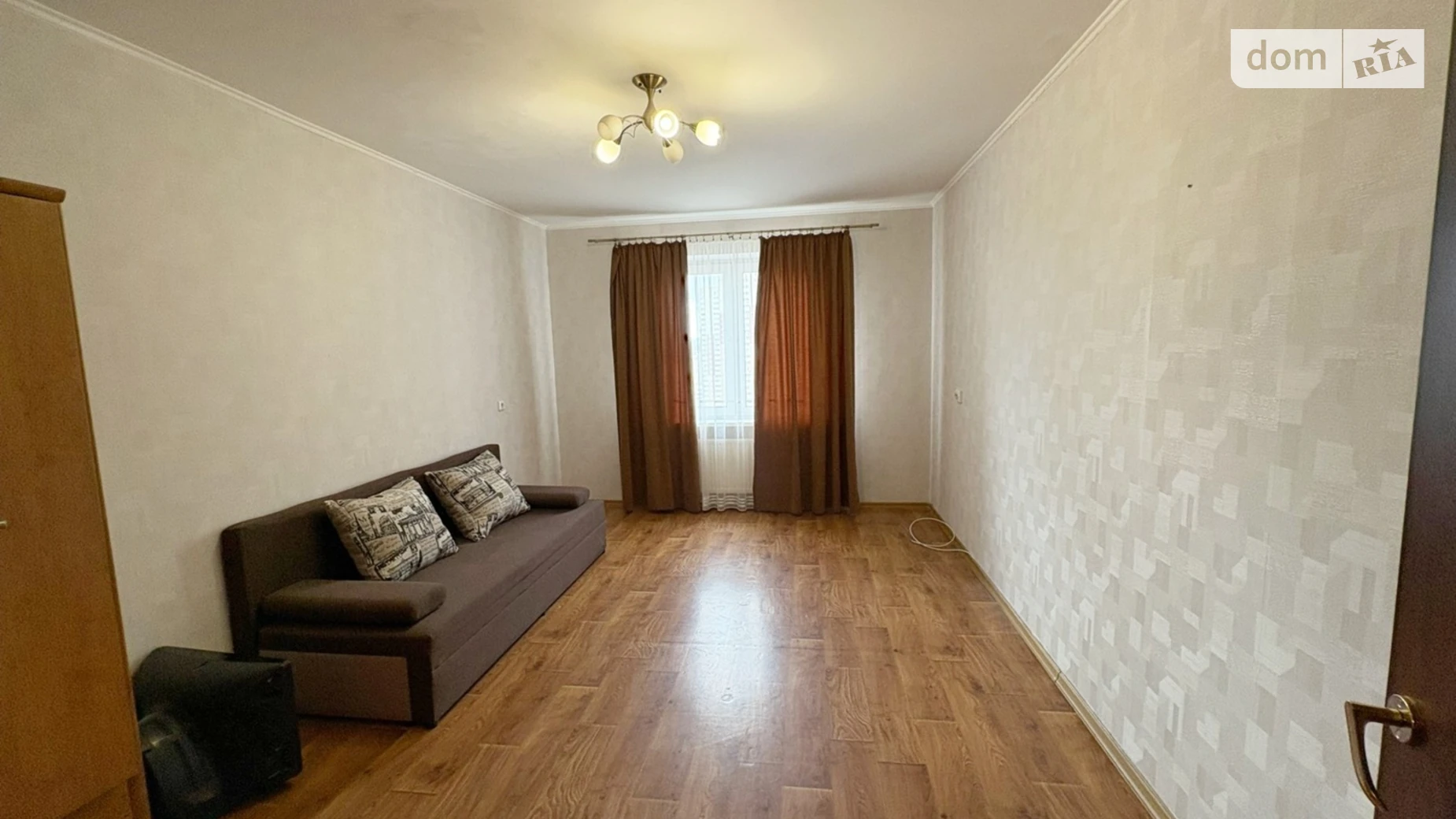 Продается 1-комнатная квартира 54.1 кв. м в Киеве, ул. Сергeя Данченко, 5 корпус 6 - фото 2