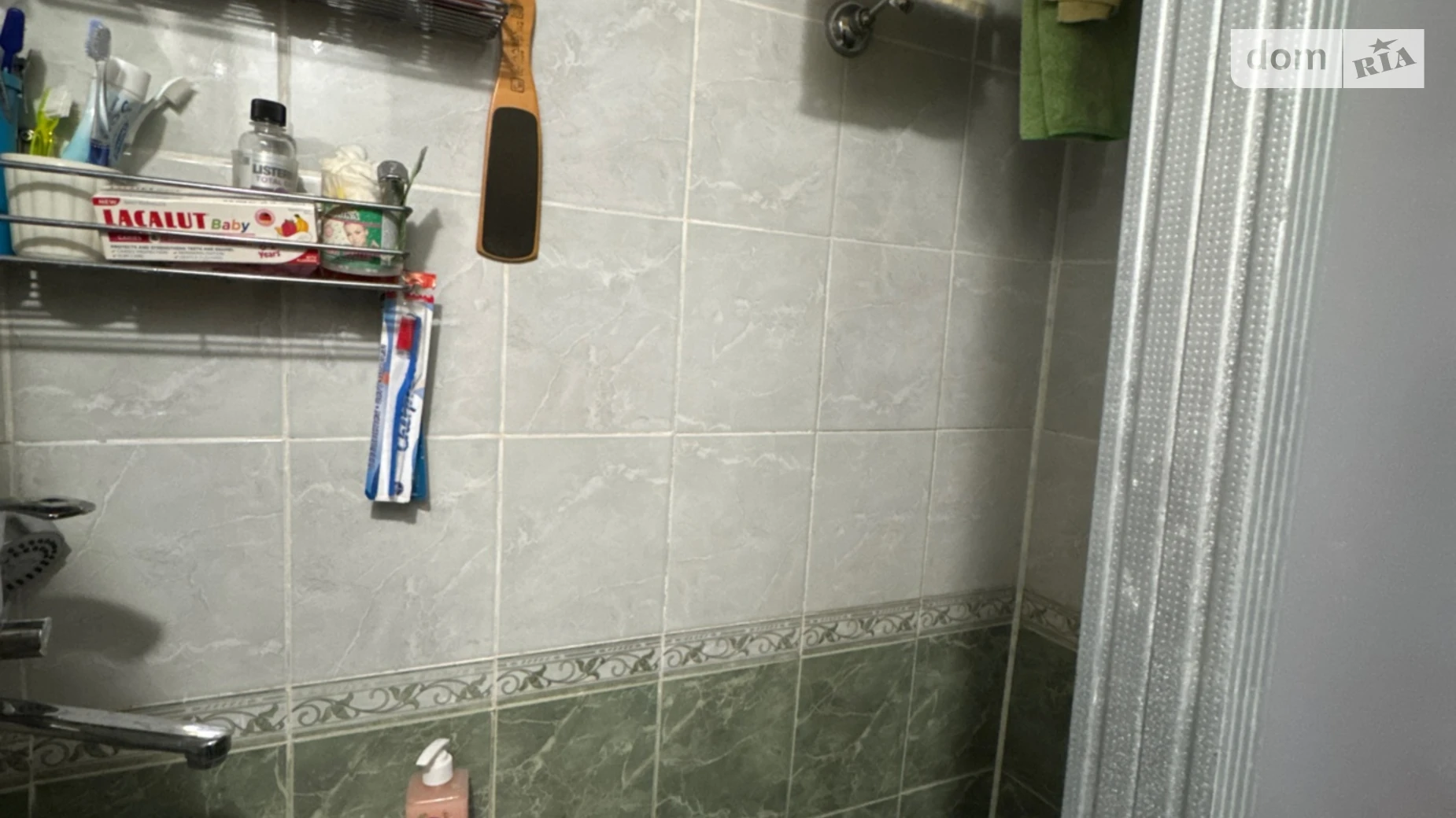 Продається 1-кімнатна квартира 20.8 кв. м у Одесі, вул. Мельницька, 10 - фото 4