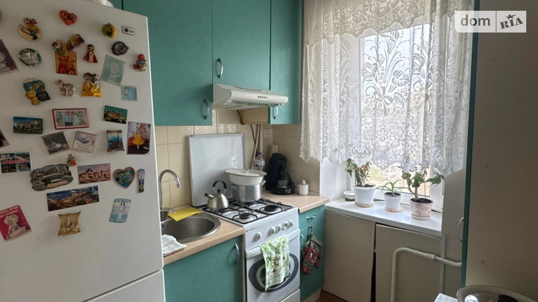 Продається 1-кімнатна квартира 20.8 кв. м у Одесі, вул. Мельницька, 10 - фото 2