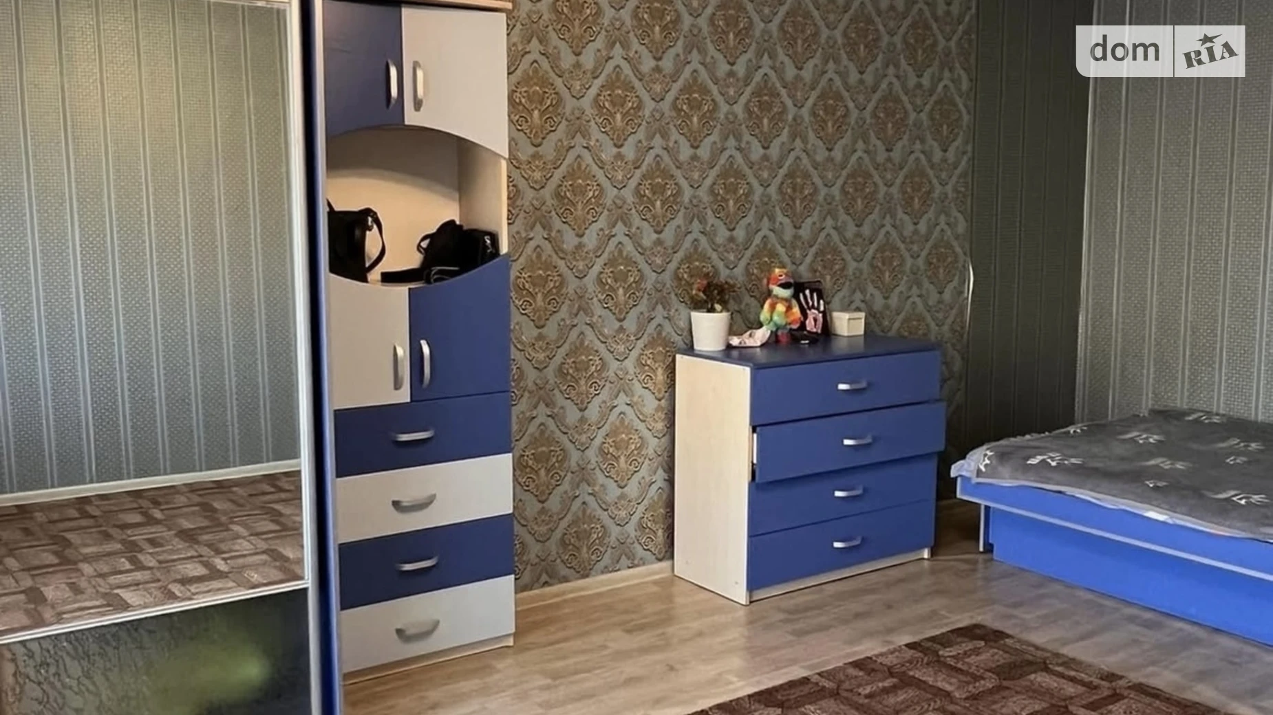 Здається в оренду 1-кімнатна квартира 50 кв. м у, цена: 10000 грн - фото 2