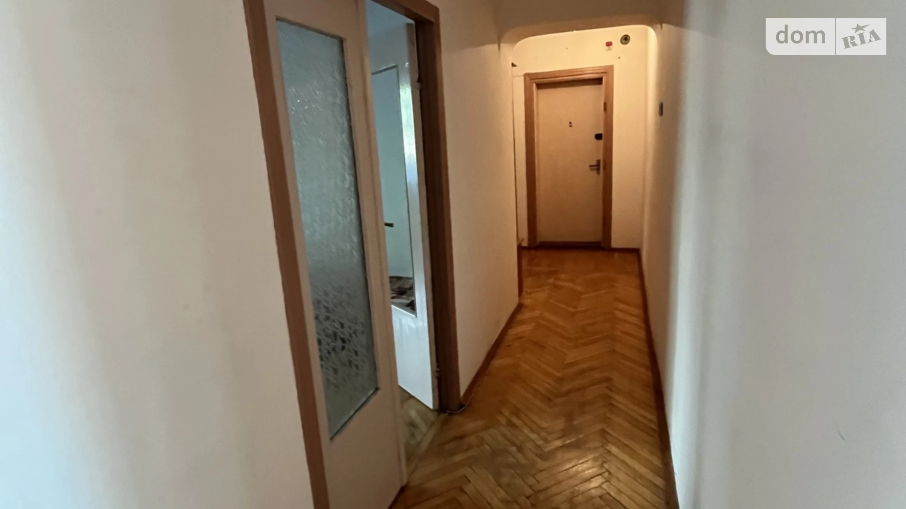 3-комнатная квартира 64 кв. м в Тернополе, ул. Золотогорская - фото 3