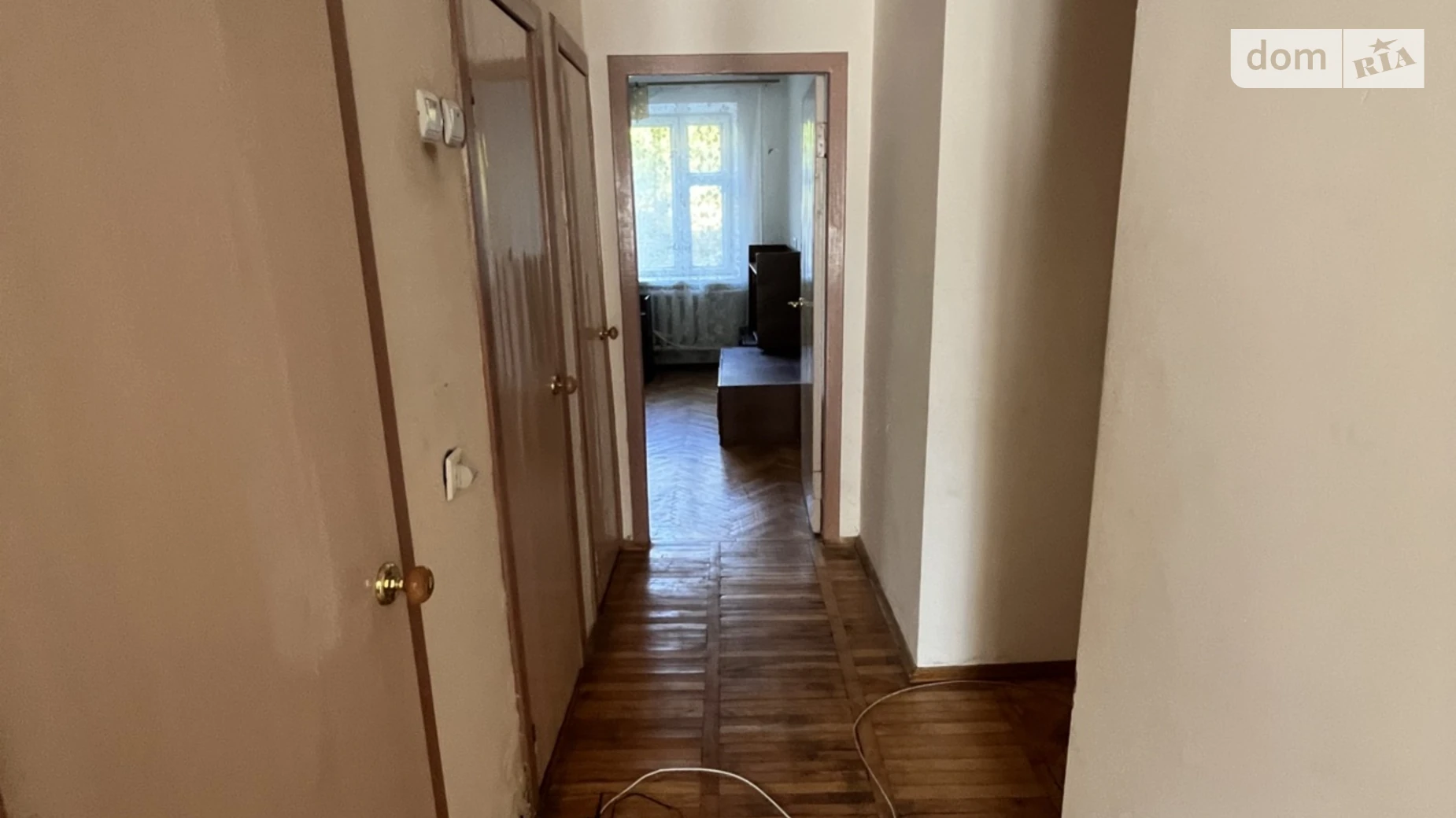 3-комнатная квартира 64 кв. м в Тернополе, ул. Золотогорская - фото 4