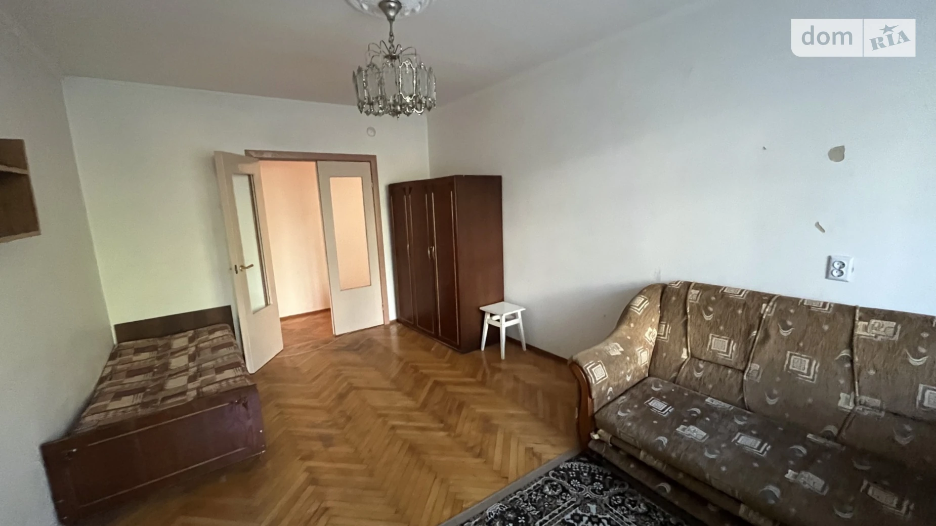 3-комнатная квартира 64 кв. м в Тернополе, ул. Золотогорская - фото 2