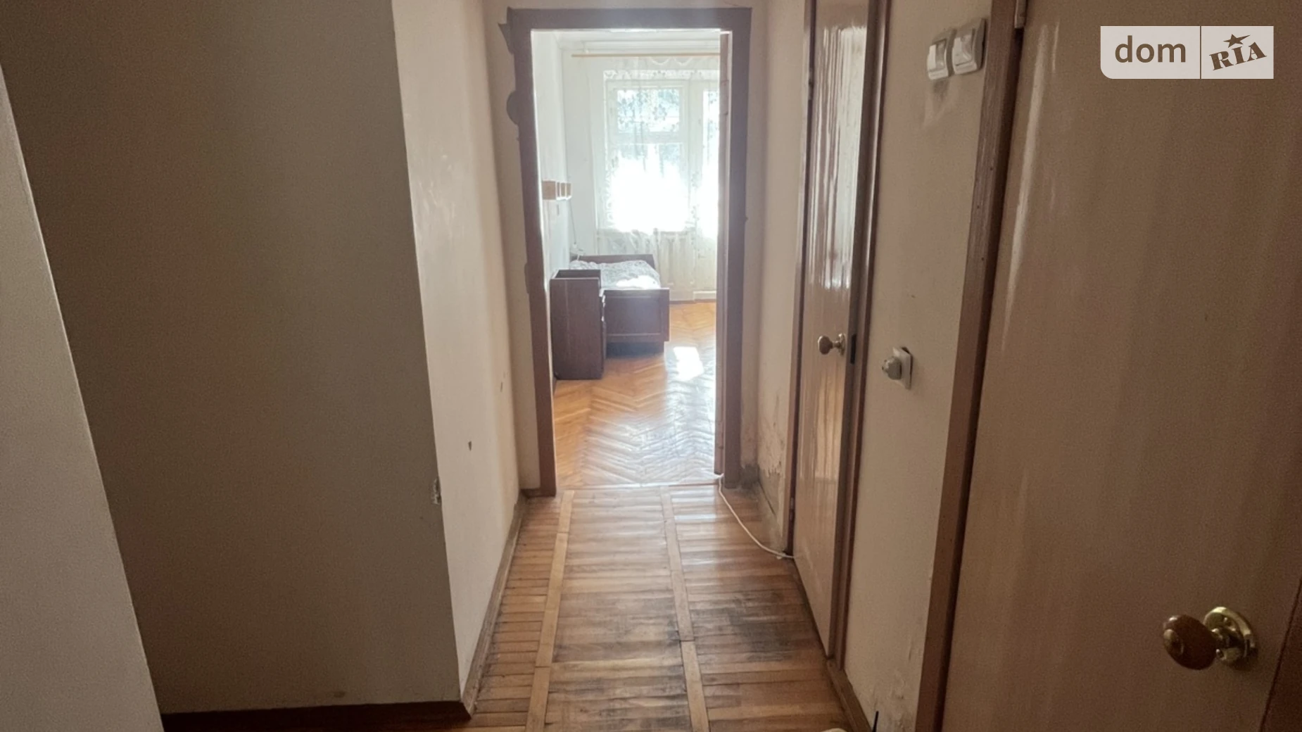 3-комнатная квартира 64 кв. м в Тернополе, ул. Золотогорская - фото 5