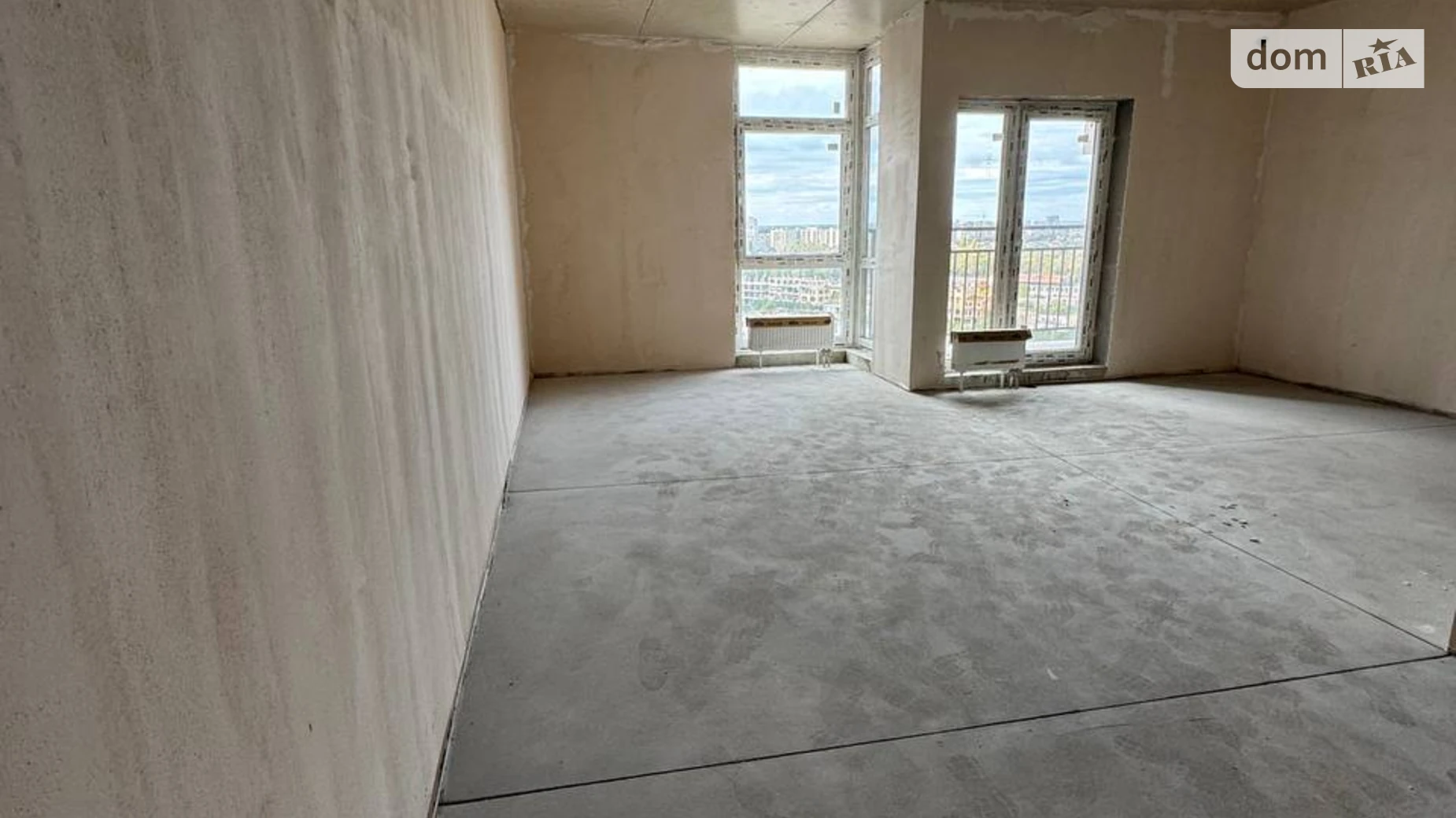 Продается 1-комнатная квартира 43.3 кв. м в Одессе, ул. Краснова, 1А - фото 2