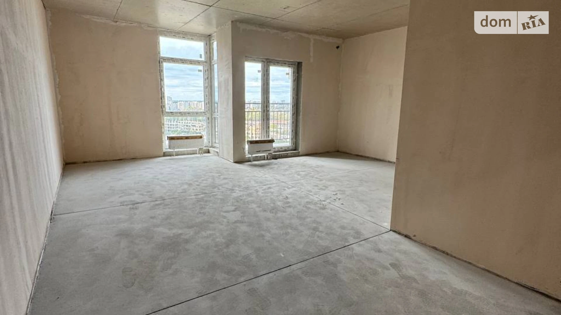 Продается 1-комнатная квартира 43.3 кв. м в Одессе, ул. Краснова, 1А - фото 4