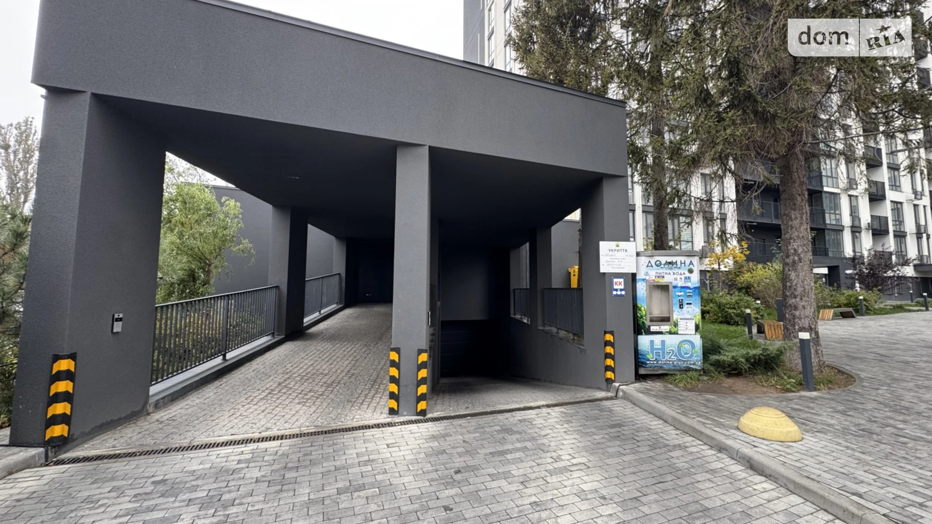 Продается 1-комнатная квартира 50.5 кв. м в Виннице, ул. 600-летия, 3А - фото 3