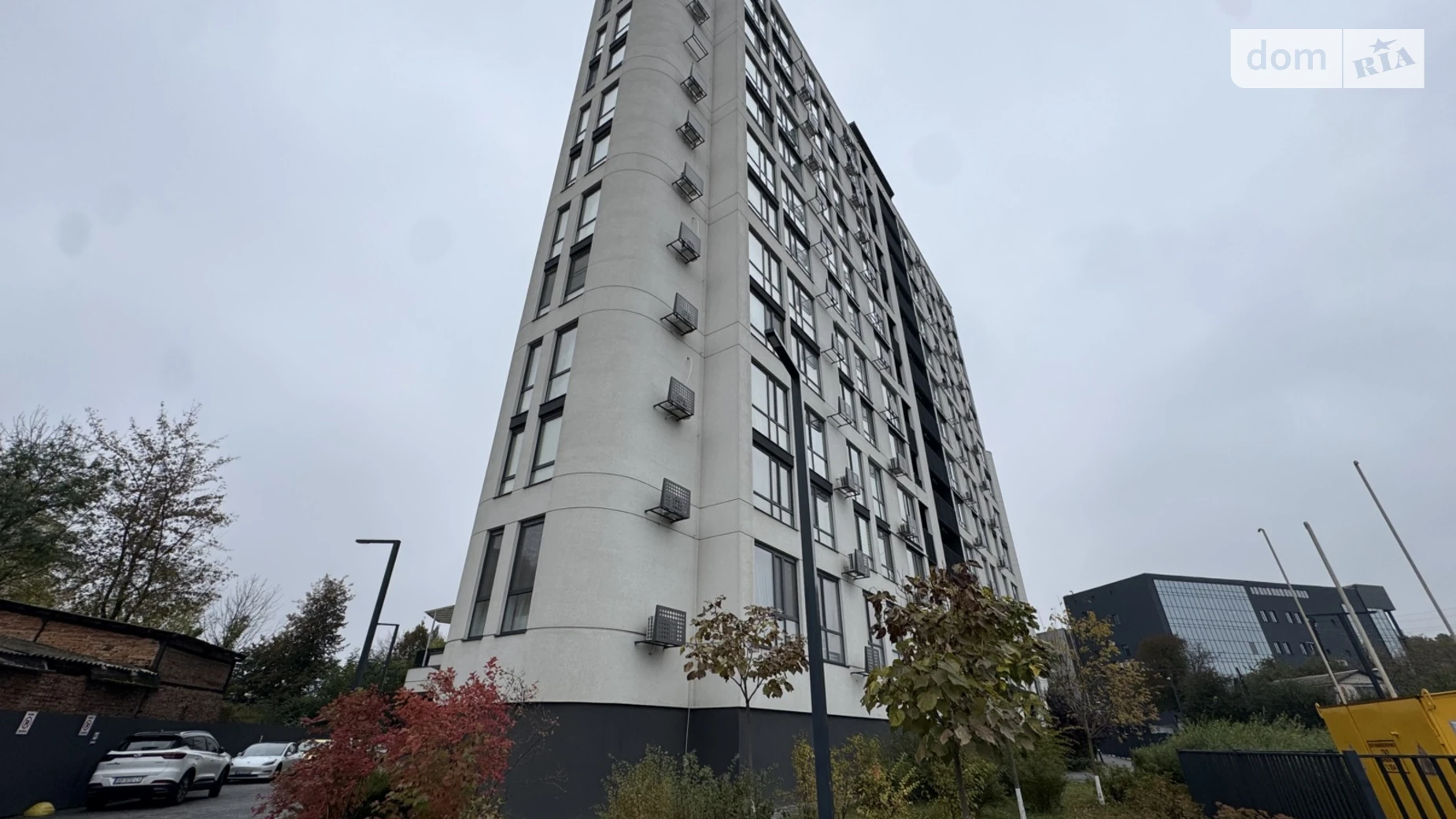 Продается 1-комнатная квартира 50.5 кв. м в Виннице, ул. 600-летия, 3А - фото 4